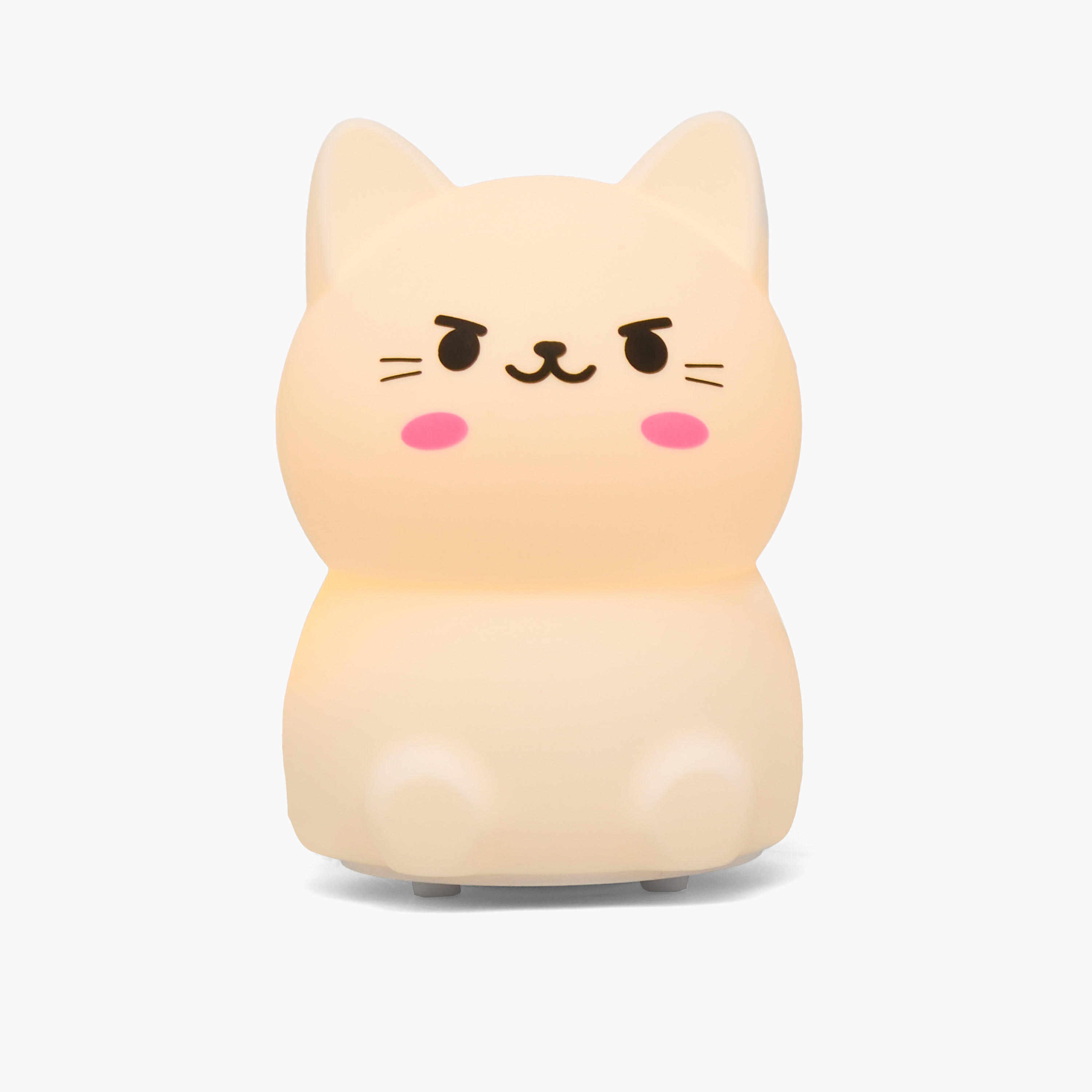 Findz Cat LED Night Light-household-lighting-decorativelighting-noveltylights-image-2