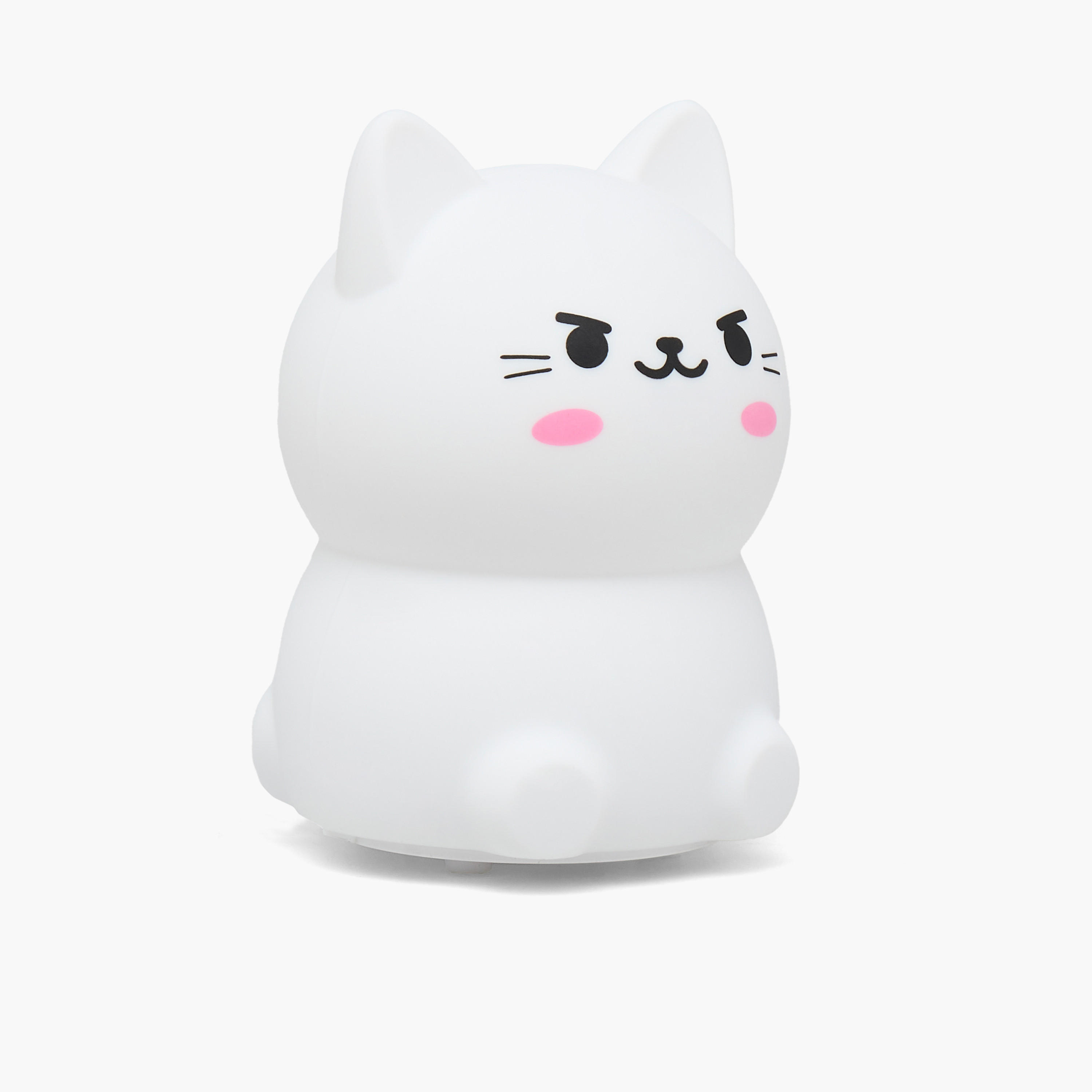 Findz Cat LED Night Light-household-lighting-decorativelighting-noveltylights-image-3