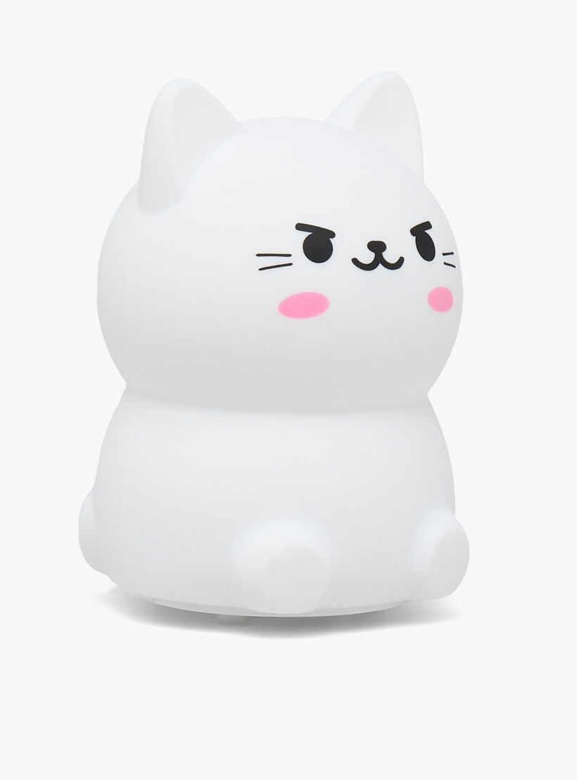 Findz Cat LED Night Light-household-lighting-decorativelighting-noveltylights-image-3