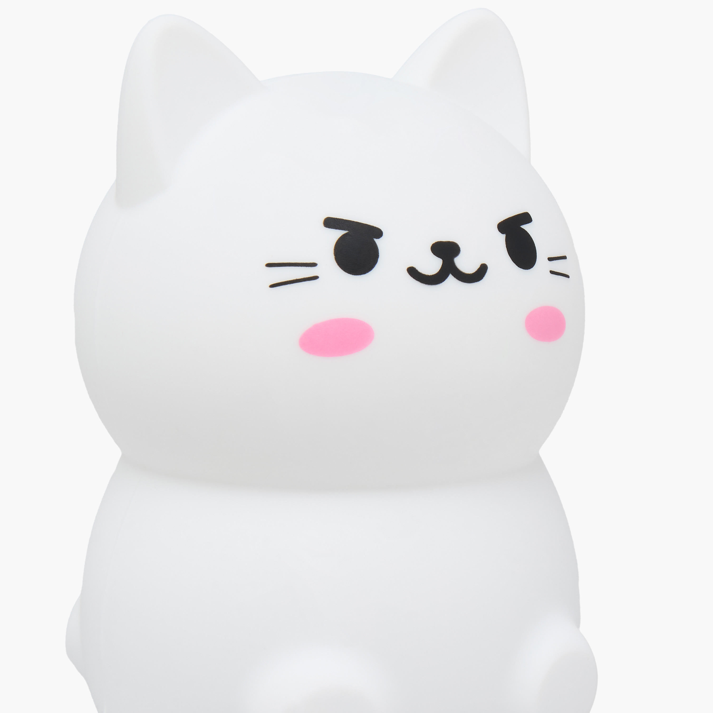 Findz Cat LED Night Light-household-lighting-decorativelighting-noveltylights-image-4