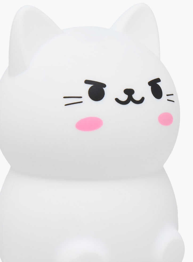 Findz Cat LED Night Light-household-lighting-decorativelighting-noveltylights-image-4