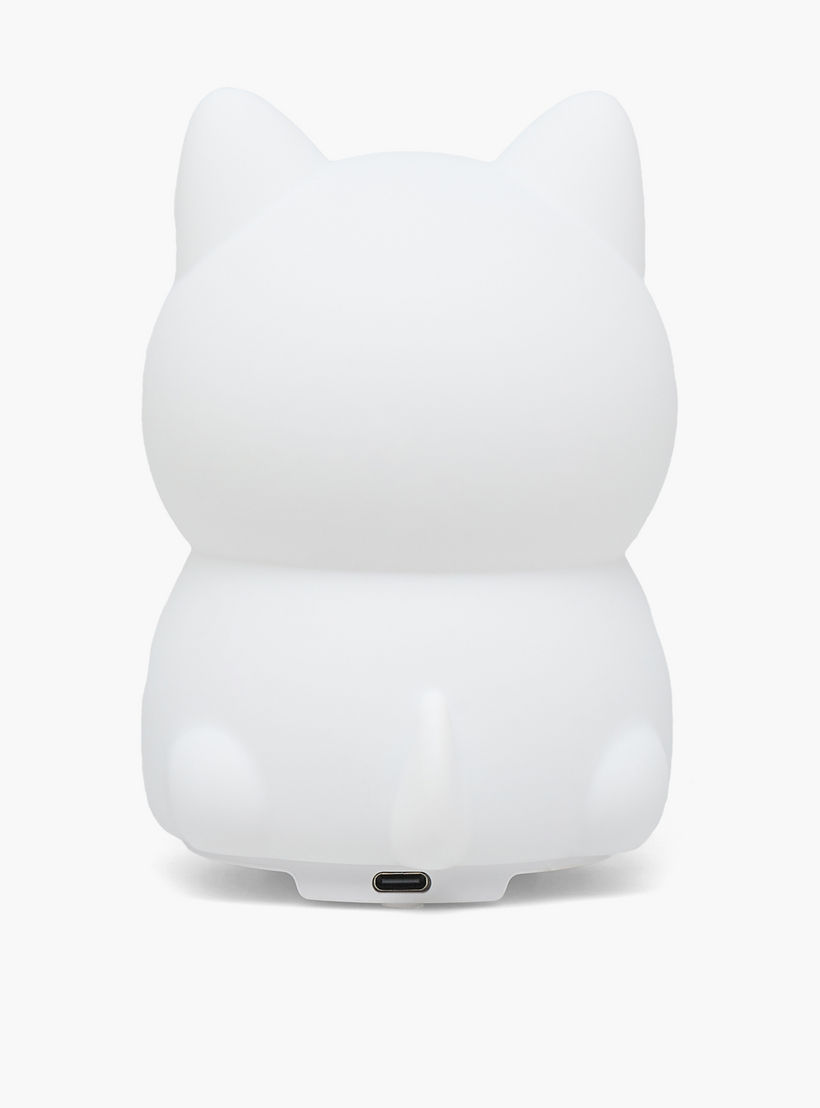 Findz Cat LED Night Light-household-lighting-decorativelighting-noveltylights-image-5