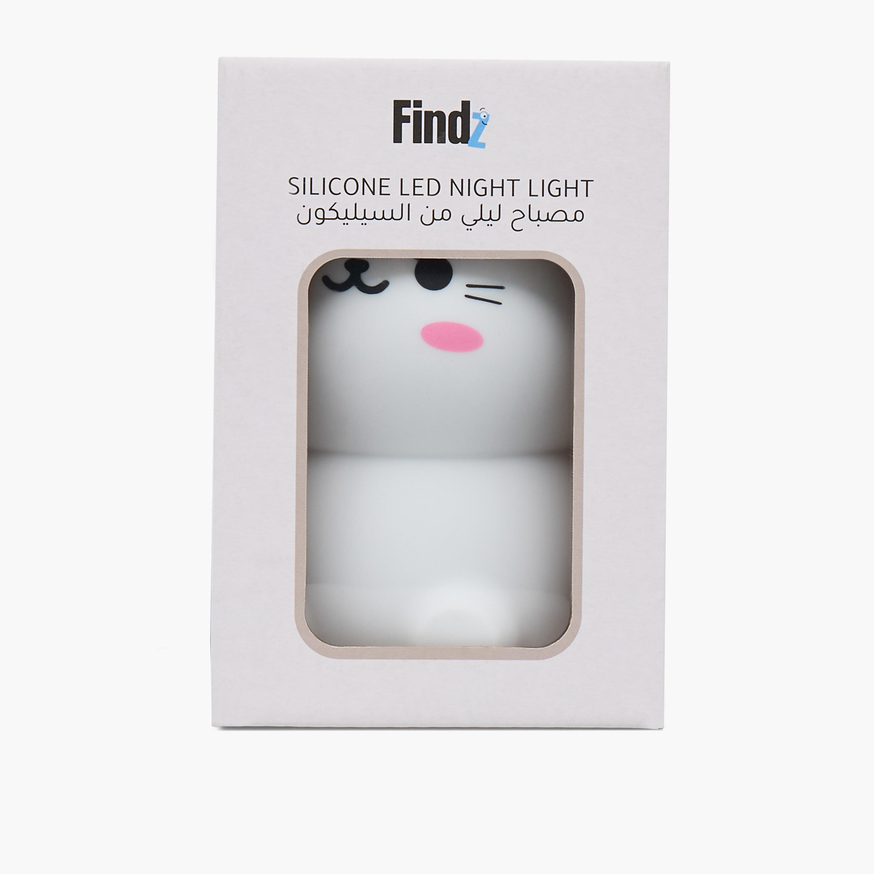 Findz Cat LED Night Light-household-lighting-decorativelighting-noveltylights-image-8