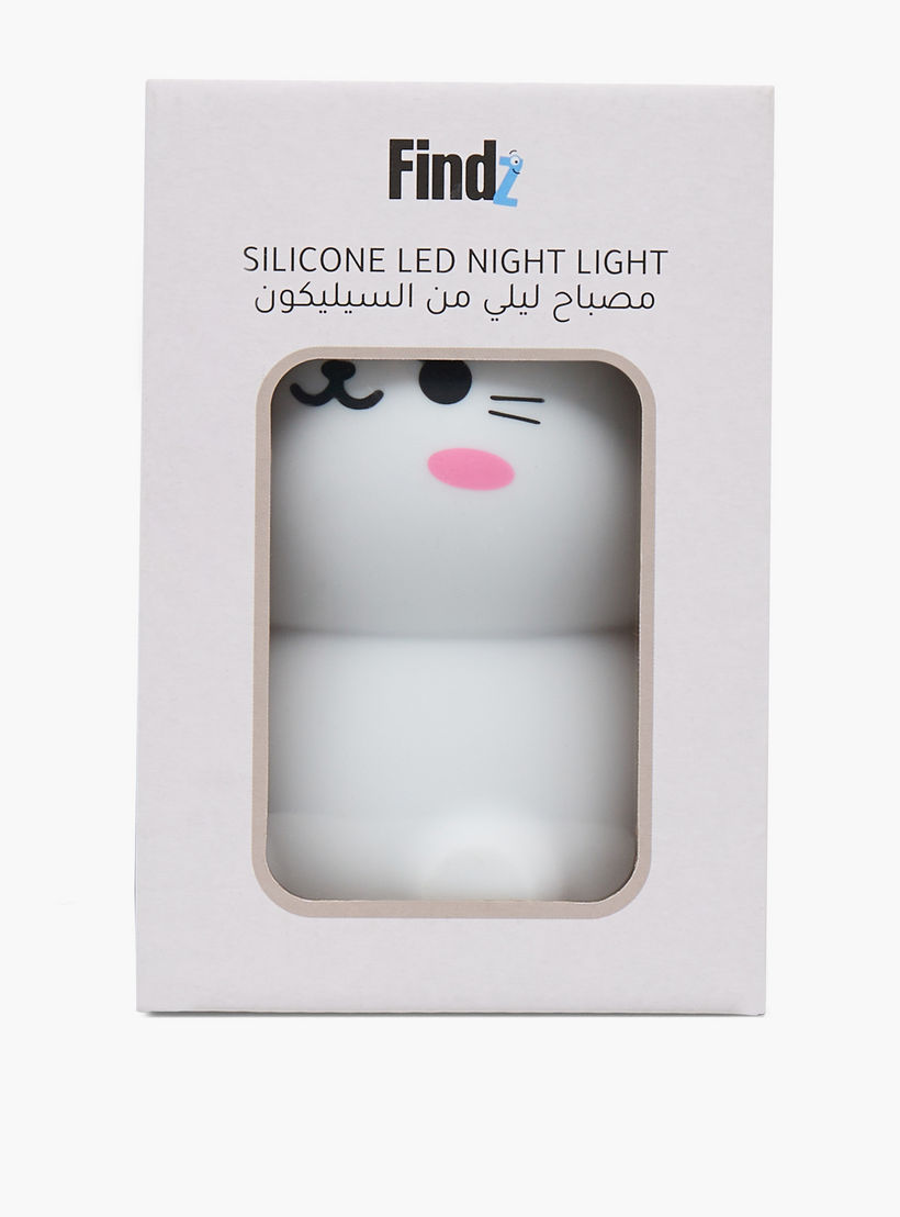 Findz Cat LED Night Light-household-lighting-decorativelighting-noveltylights-image-8
