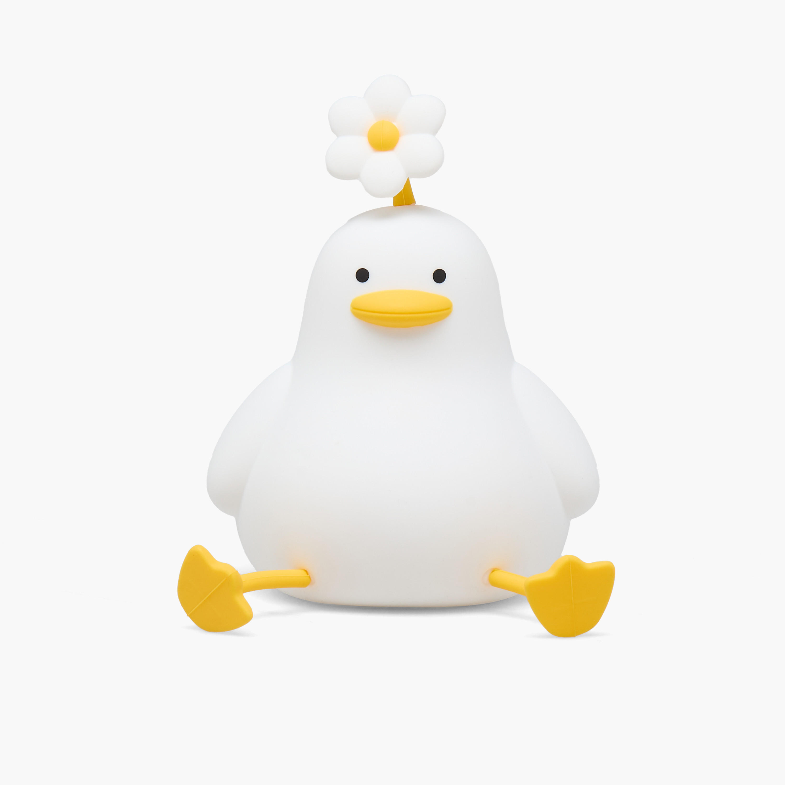 Findz Duck LED Night Light-household-lighting-decorativelighting-noveltylights-image-1