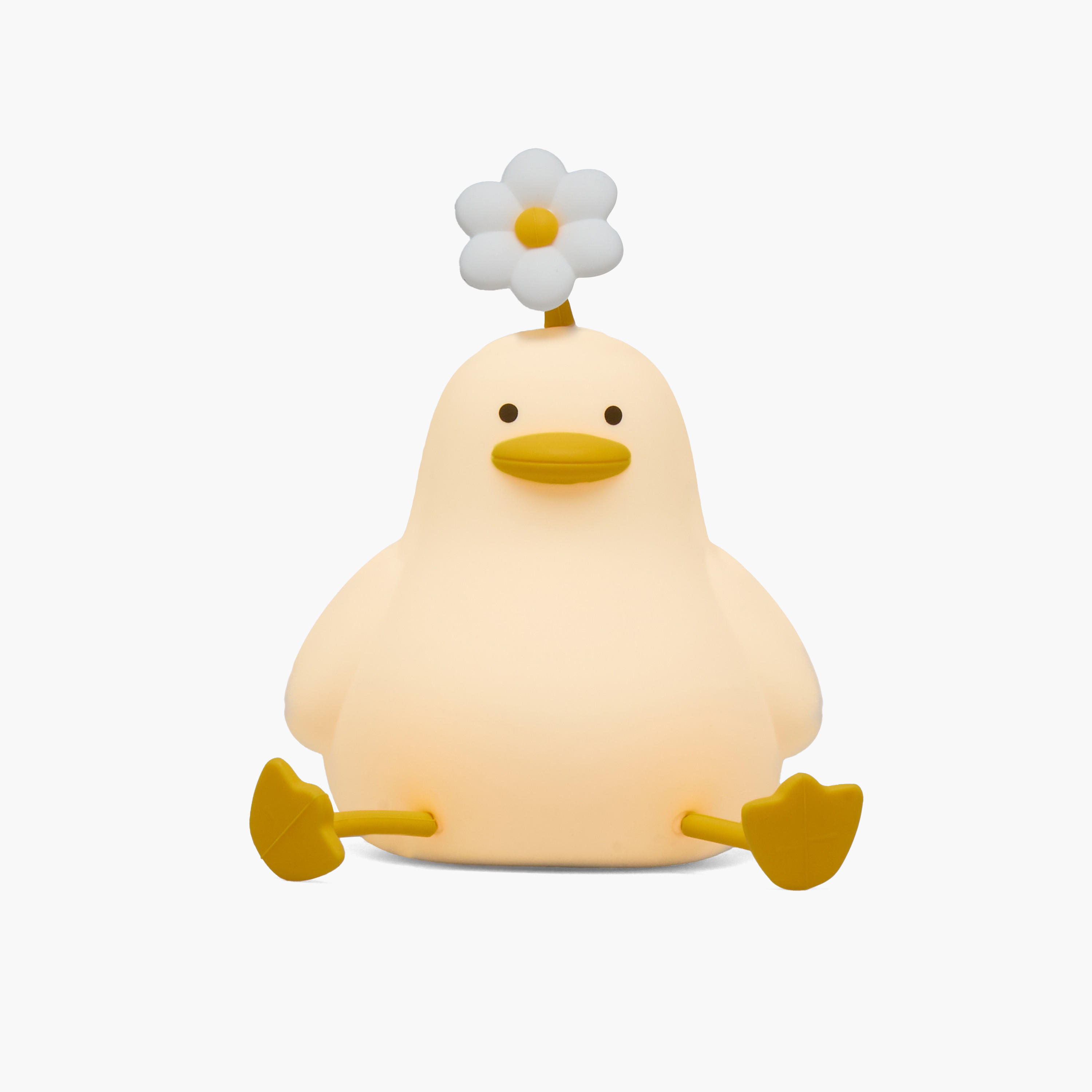 Findz Duck LED Night Light-household-lighting-decorativelighting-noveltylights-image-2