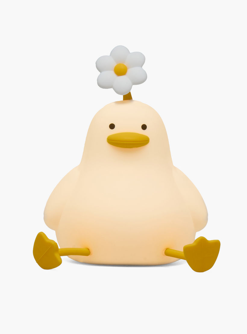 Findz Duck LED Night Light-household-lighting-decorativelighting-noveltylights-image-2