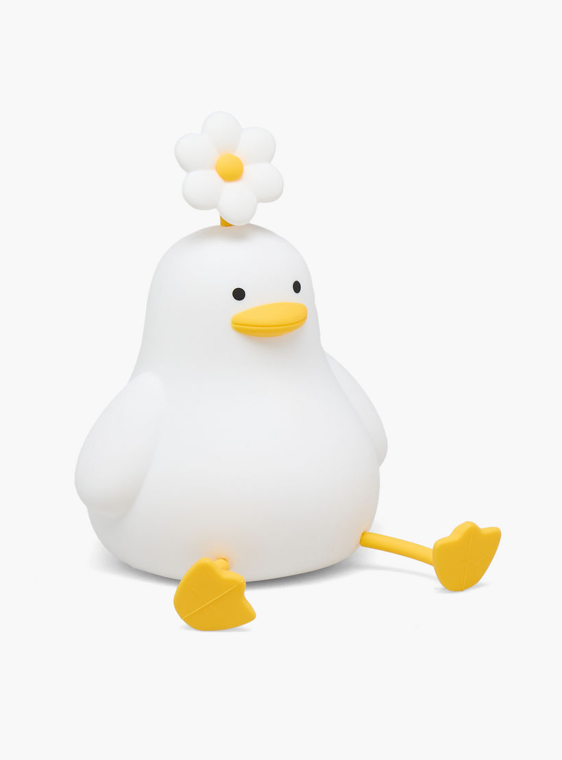 Findz Duck LED Night Light-household-lighting-decorativelighting-noveltylights-image-3