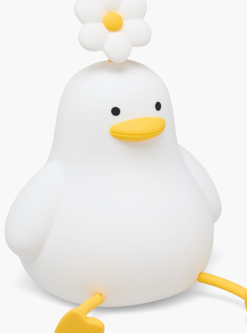 Findz Duck LED Night Light-household-lighting-decorativelighting-noveltylights-image-4