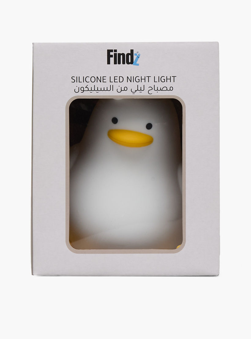 Findz Duck LED Night Light-household-lighting-decorativelighting-noveltylights-image-8