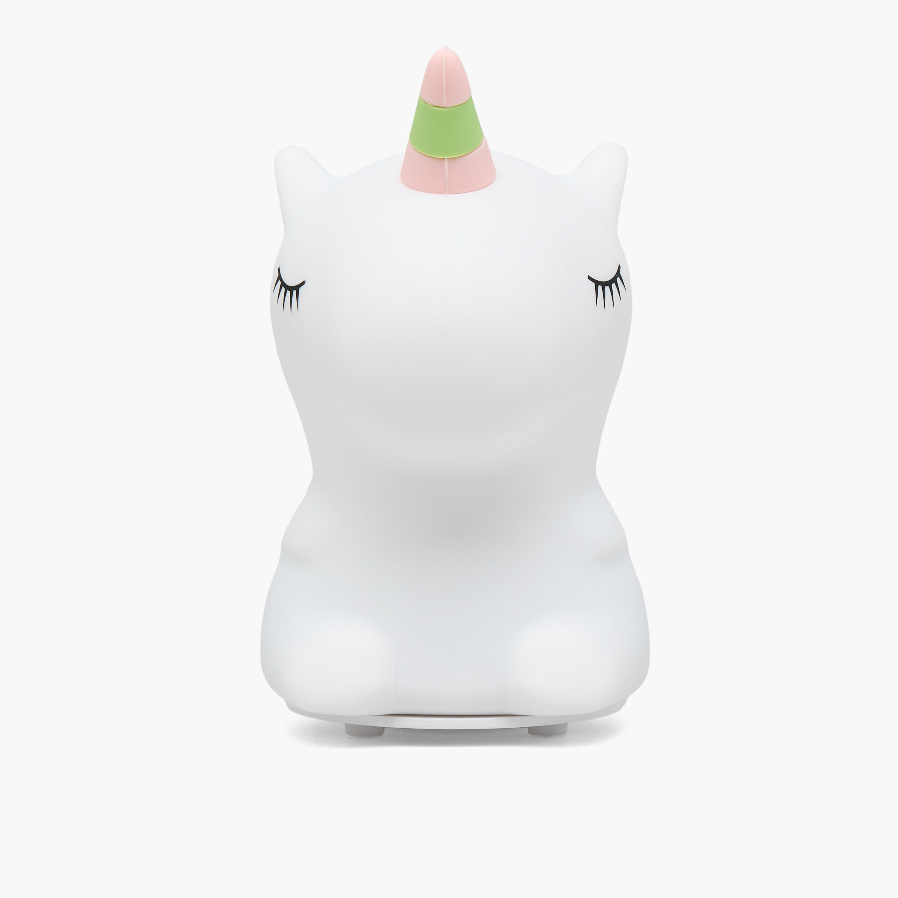 Findz Unicorn LED Night Light-household-lighting-decorativelighting-noveltylights-image-1