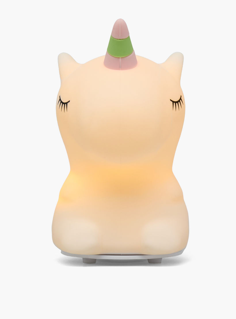 Findz Unicorn LED Night Light-household-lighting-decorativelighting-noveltylights-image-2