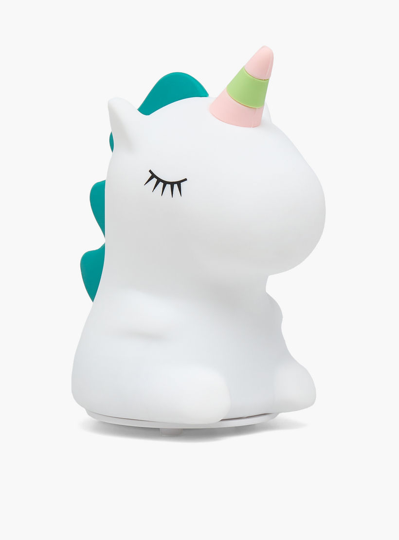 Findz Unicorn LED Night Light-household-lighting-decorativelighting-noveltylights-image-3