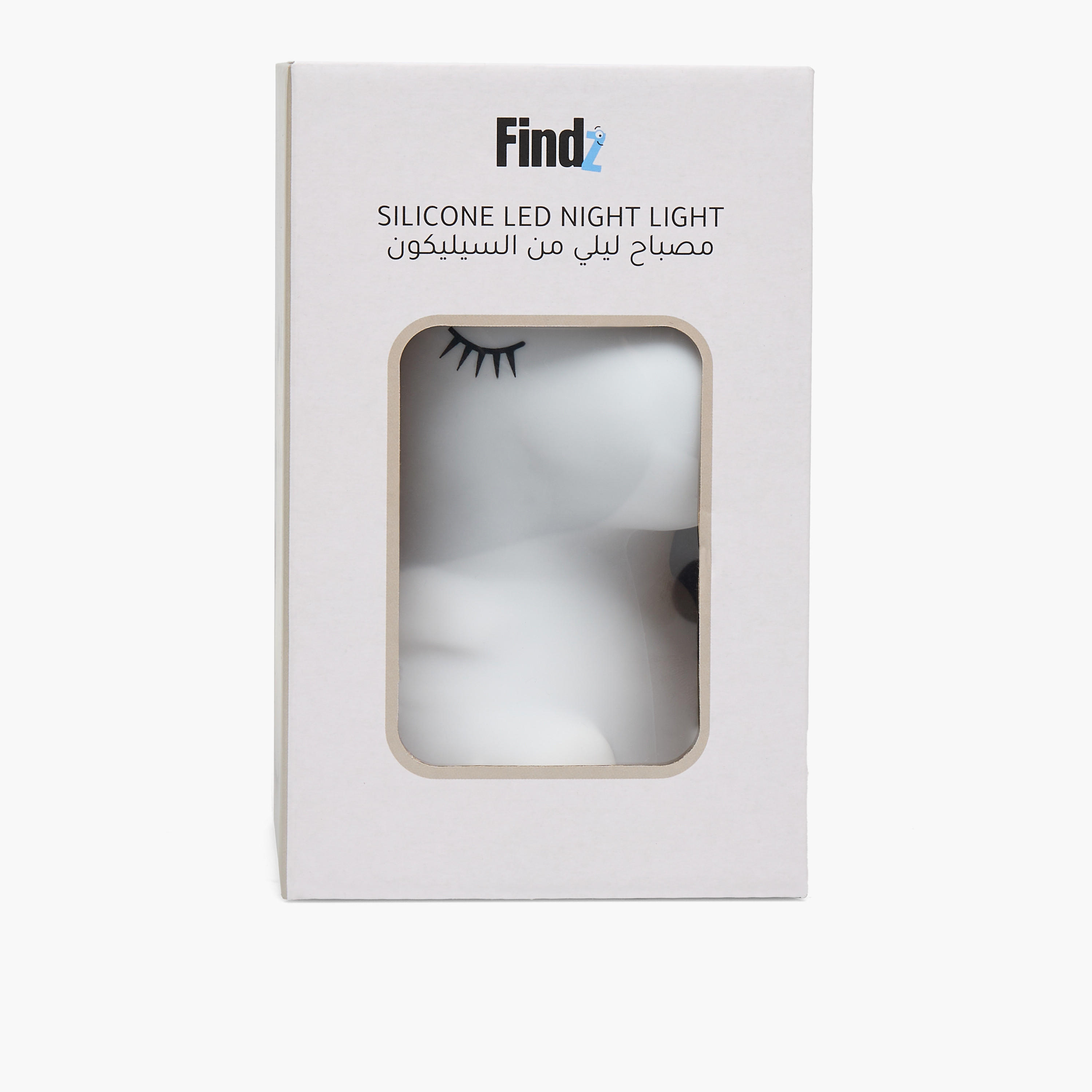 Findz Unicorn LED Night Light-household-lighting-decorativelighting-noveltylights-image-8