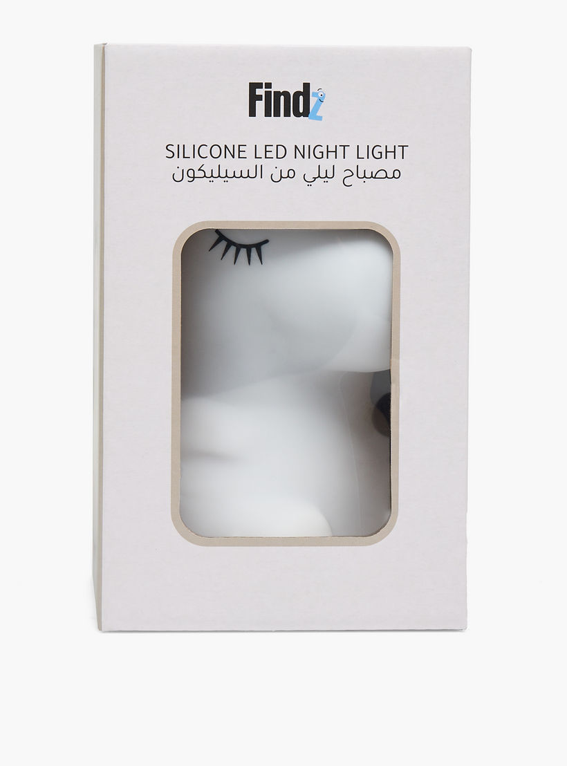 Findz Unicorn LED Night Light-household-lighting-decorativelighting-noveltylights-image-8