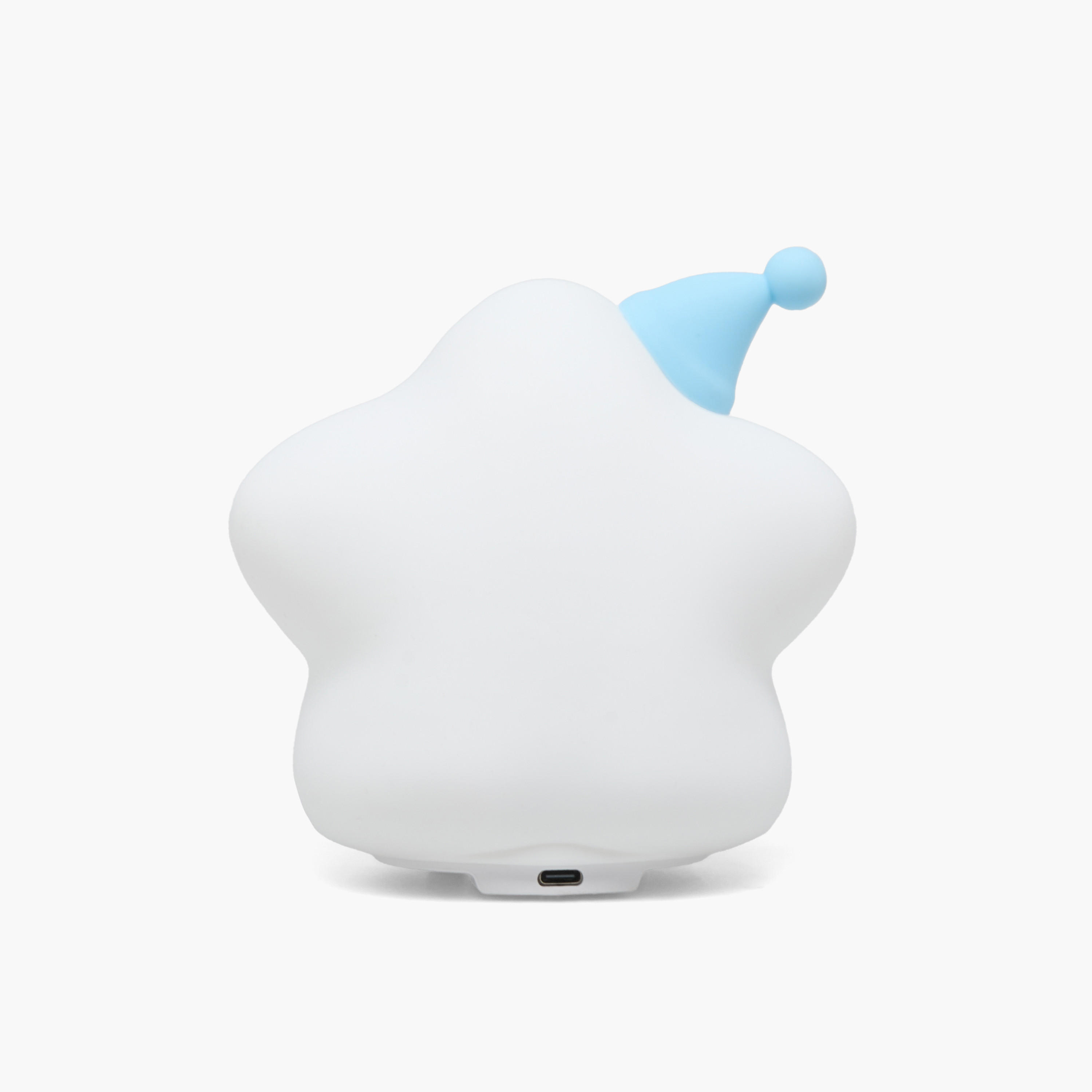 Findz Cloud Silicone LED Night Light-household-lighting-decorativelighting-noveltylights-image-4