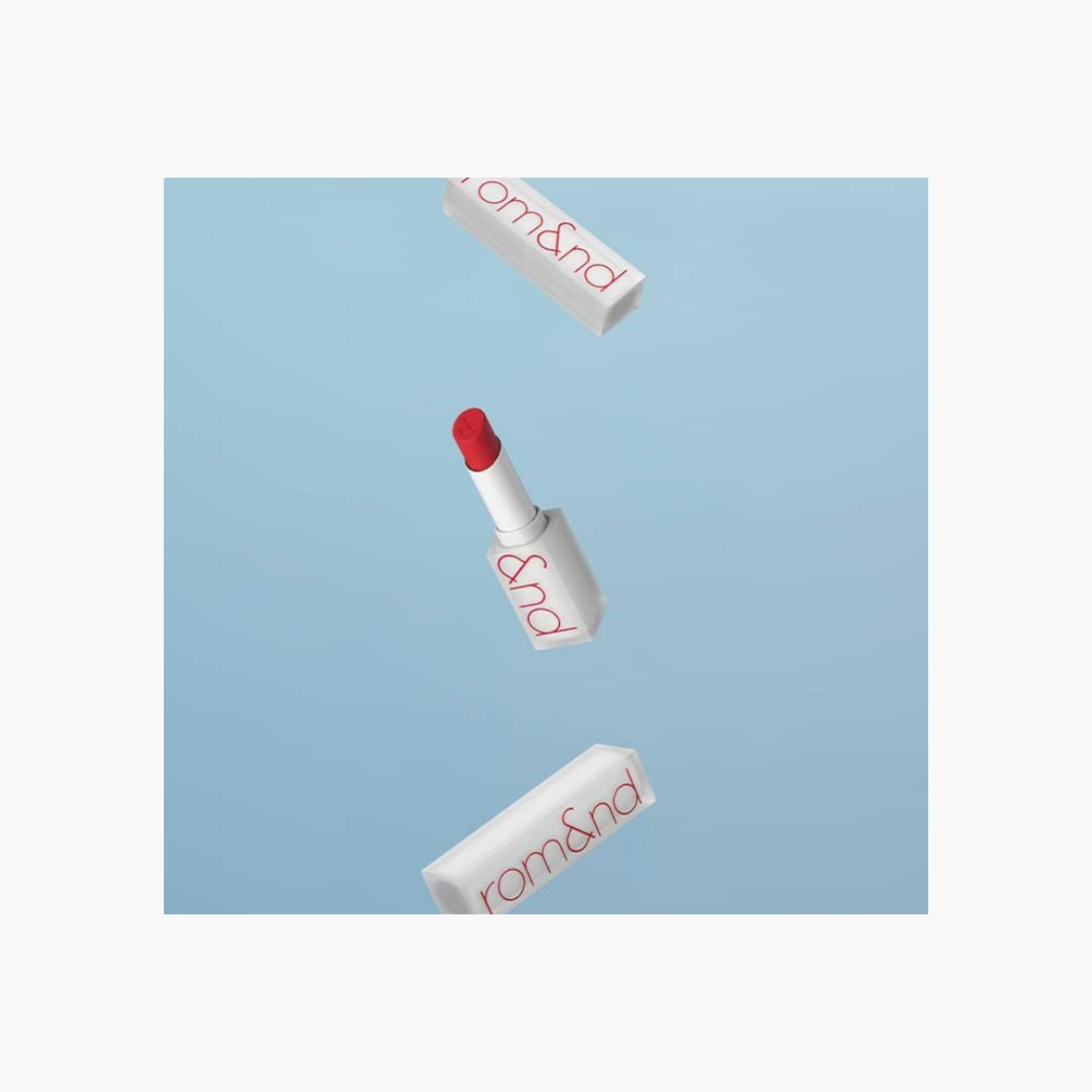 Rom&nd Zero Matte Lipstick - 02 All That Jazz-beautyandpersonalcare-makeup-lips-lipsticks-image-2
