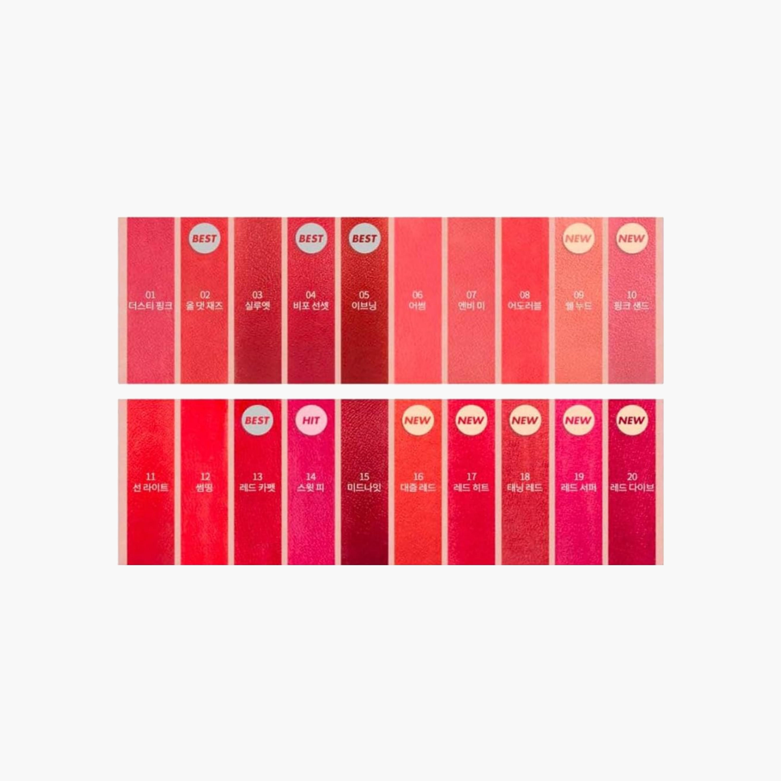 Rom&nd Zero Matte Lipstick - 04 Before Sunset-beautyandpersonalcare-makeup-lips-lipsticks-image-2