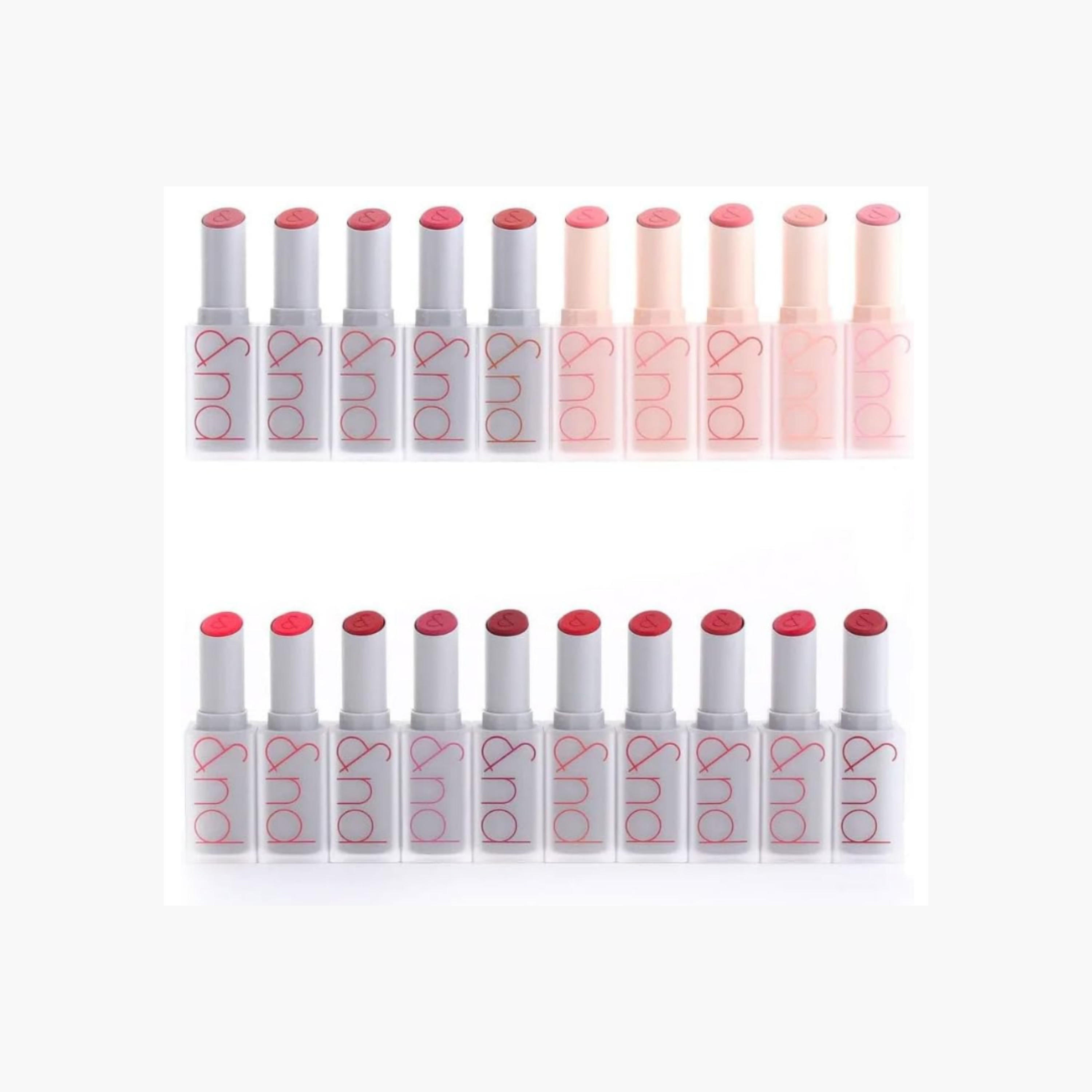 Rom&nd Zero Matte Lipstick - 04 Before Sunset-beautyandpersonalcare-makeup-lips-lipsticks-image-3