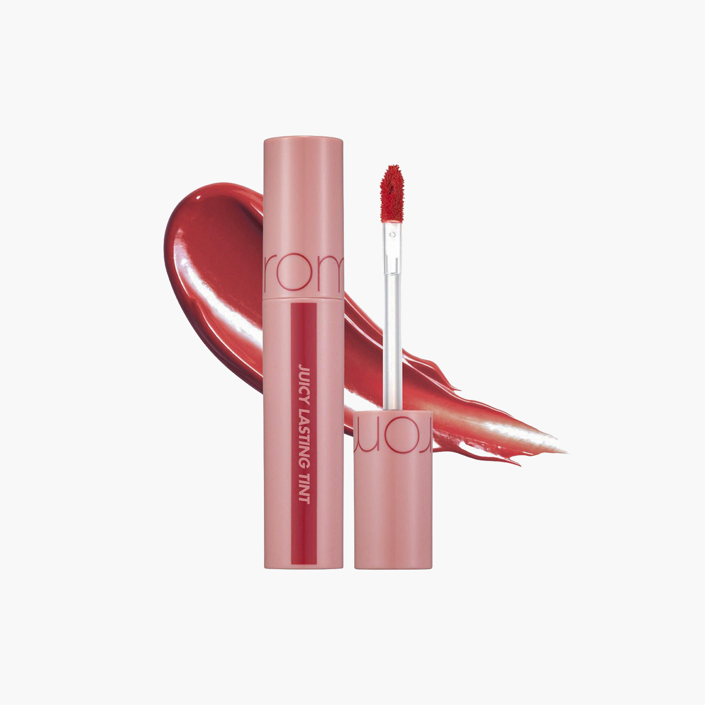 Rom&nd Juicy Lasting Lip Tint - 24 Peeling Angdoo-beautyandpersonalcare-makeup-lips-lipsticks-image-1