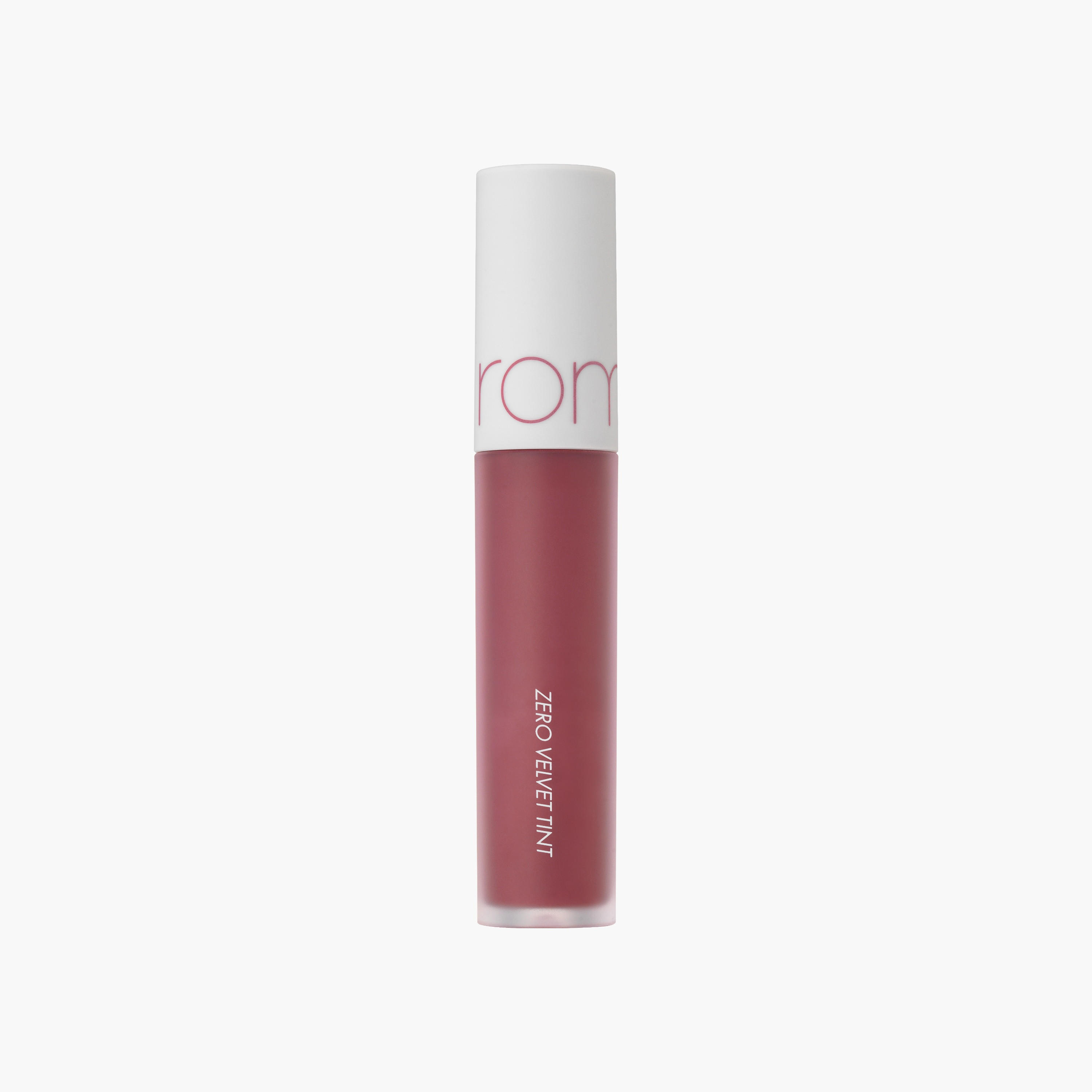 روماند زيرو فيلفت ليب تنت - 04 بيرنت هارت-beautyandpersonalcare-kbeauty-makeup-lips-lipsticks-image-3