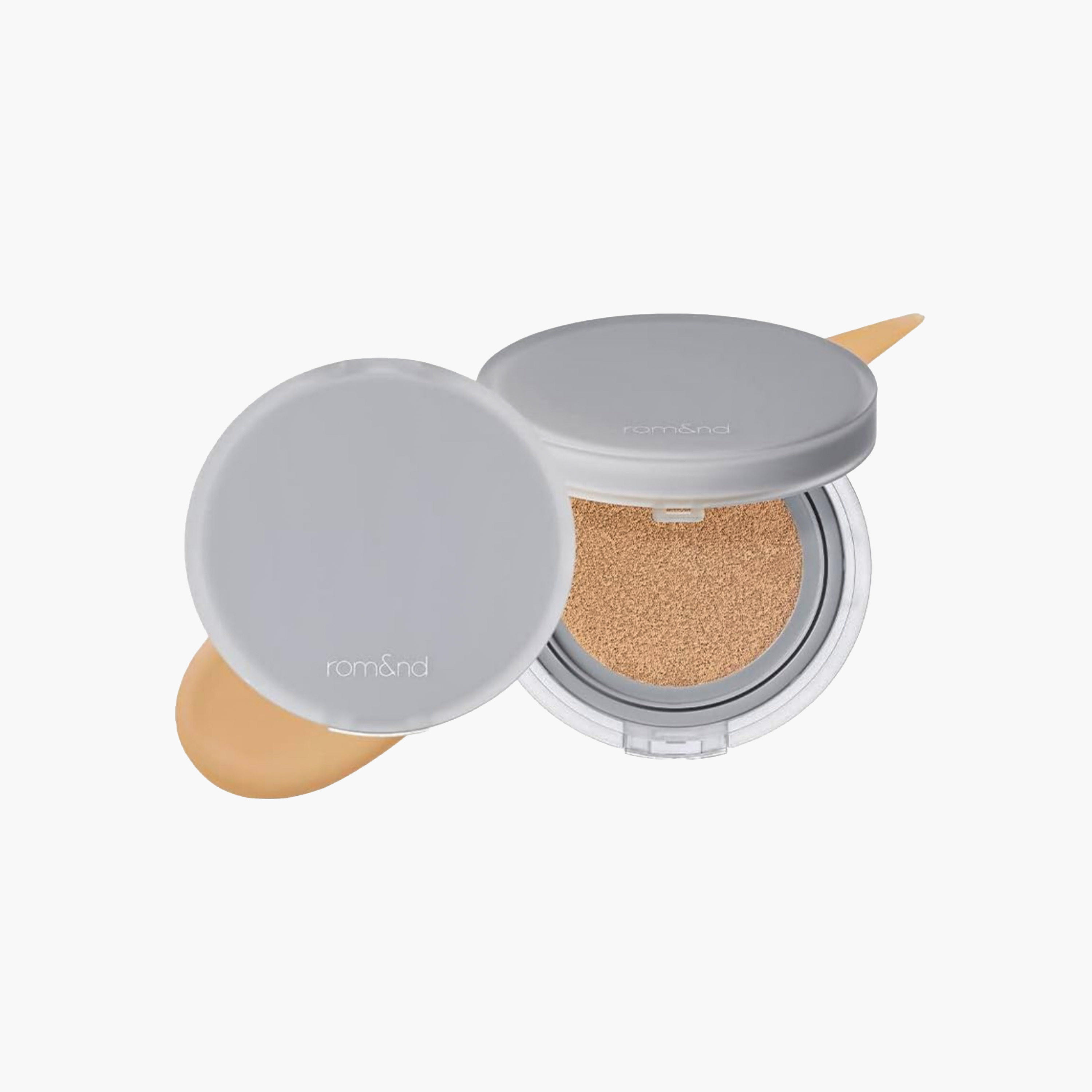 Rom&nd Nu Zero Cushion Foundation - 04 Beige23-beautyandpersonalcare-makeup-face-foundations-image-1