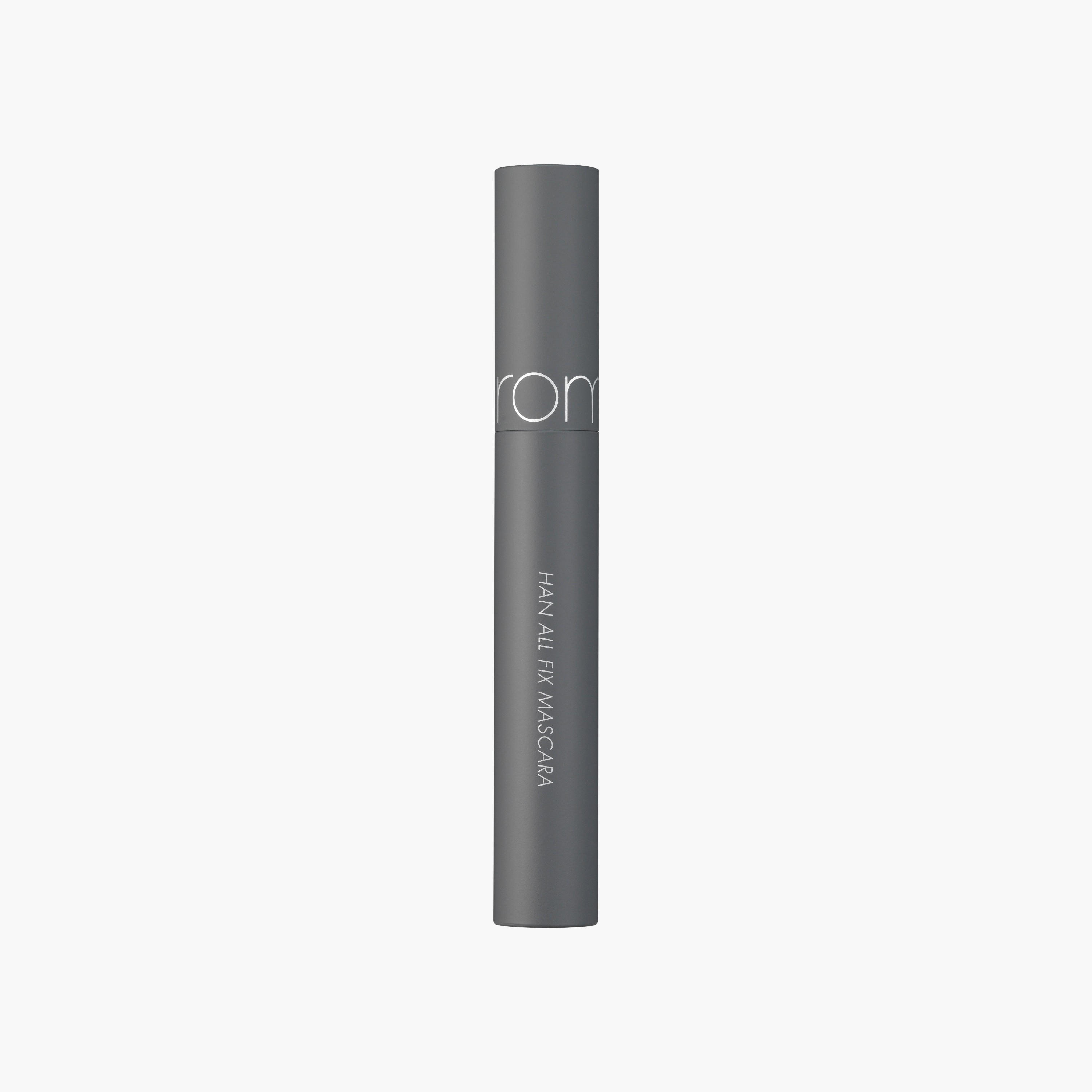 Rom&nd Han All Fix Mascara - 01 Volume Black-beautyandpersonalcare-makeup-eyes-mascaras-image-3