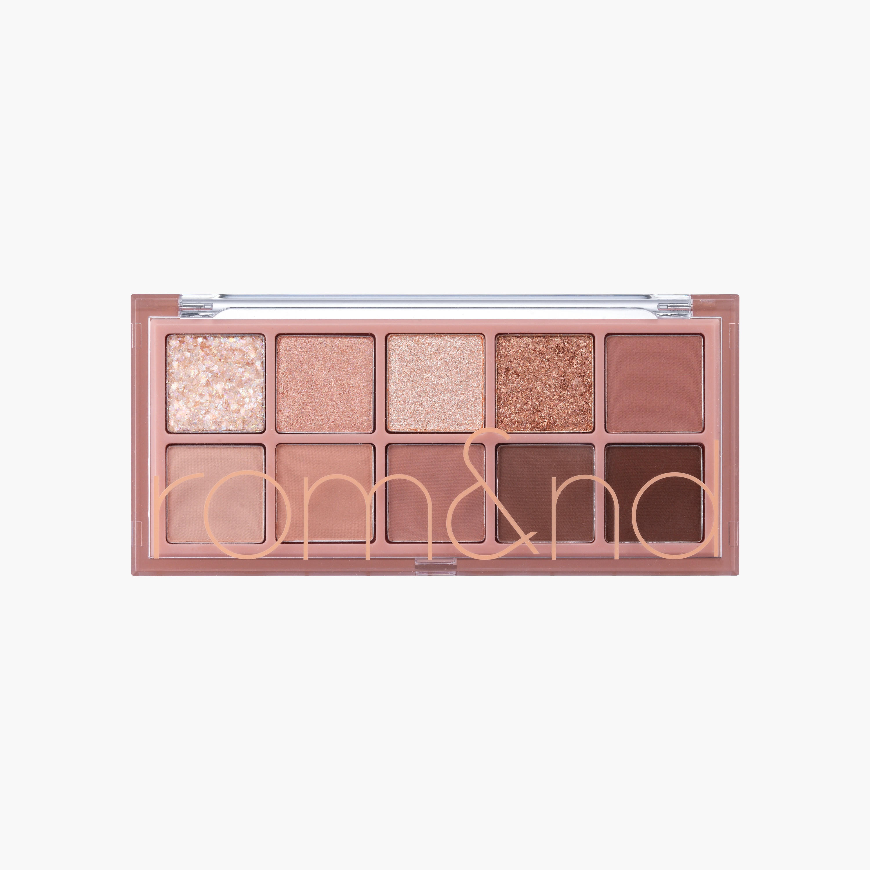 Rom&nd Better than Eye Shadow Palette - 03 Rosebud Garden-beautyandpersonalcare-makeup-eyes-eyeshadows-image-1