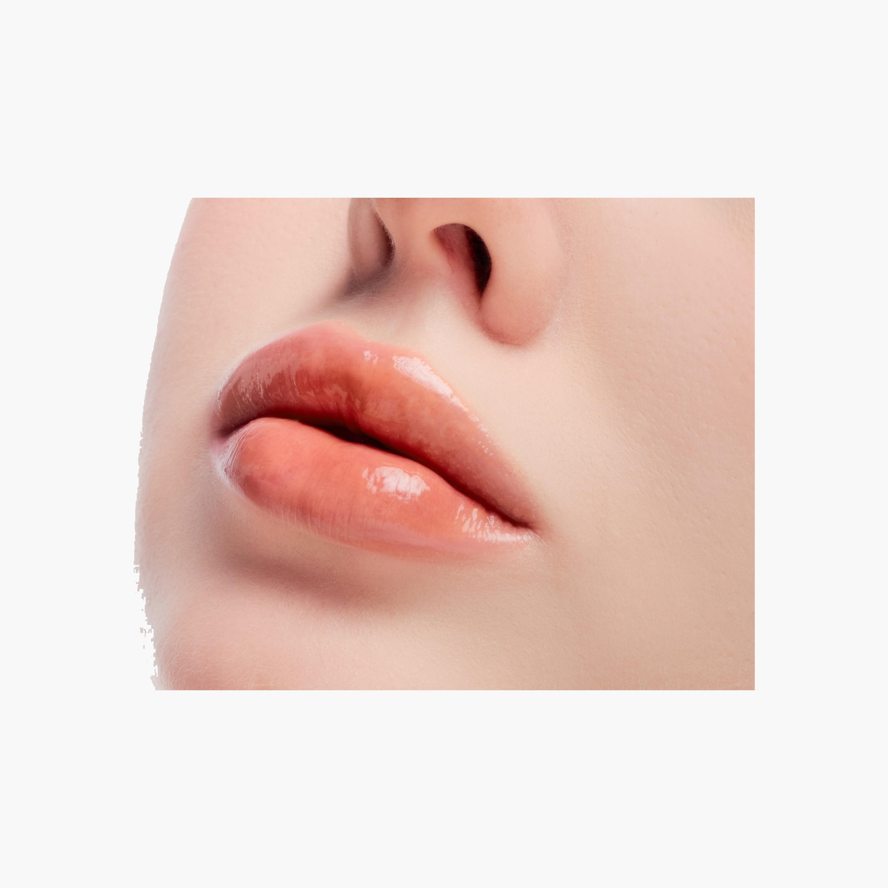 Rom&nd Glasting Melting Lip Balm - 01 Coco Nude-beautyandpersonalcare-kbeauty-makeup-lips-lipsticks-image-2