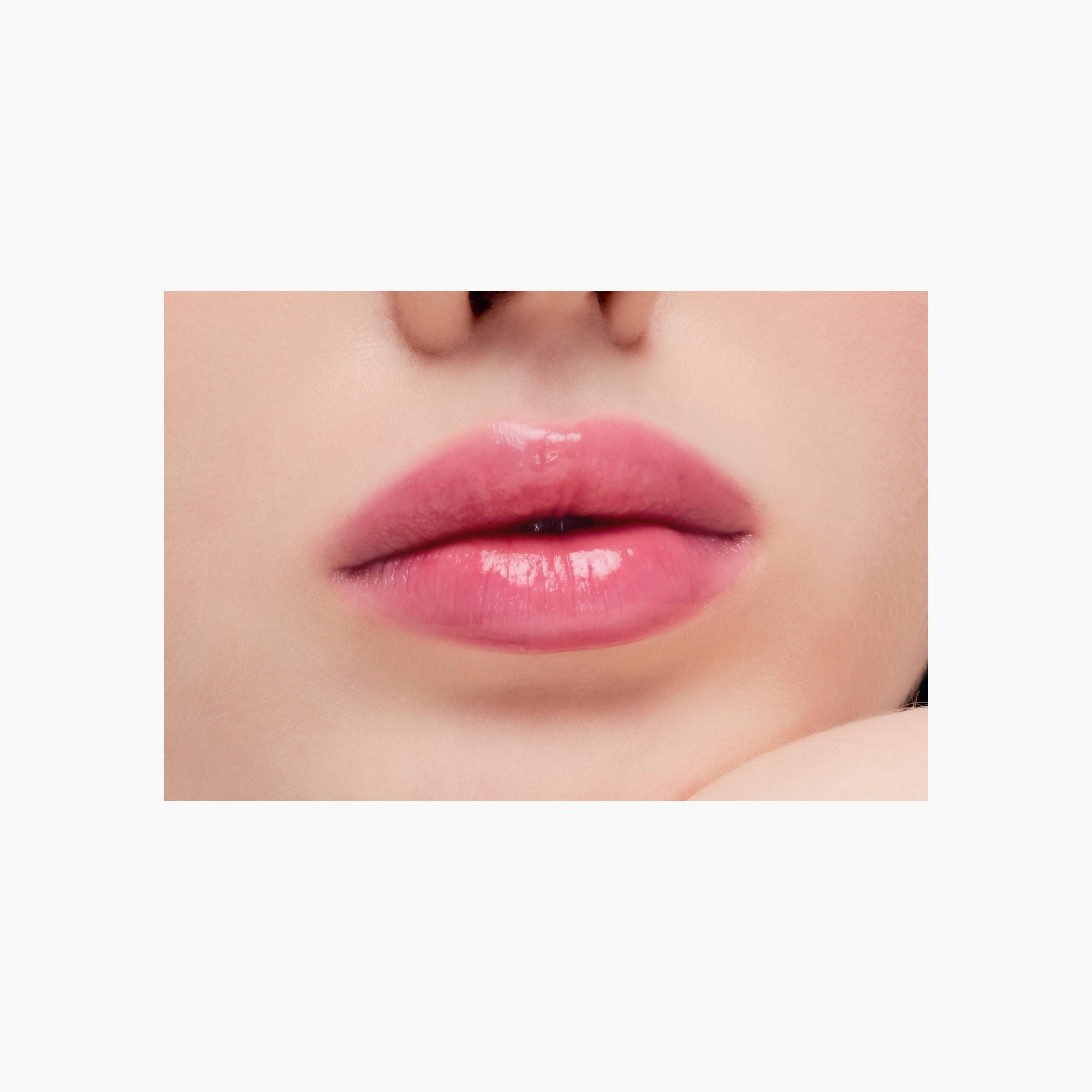 Rom&nd Glasting Melting Lip Balm - 02 Lovey Pink-beautyandpersonalcare-kbeauty-makeup-lips-lipsticks-image-2