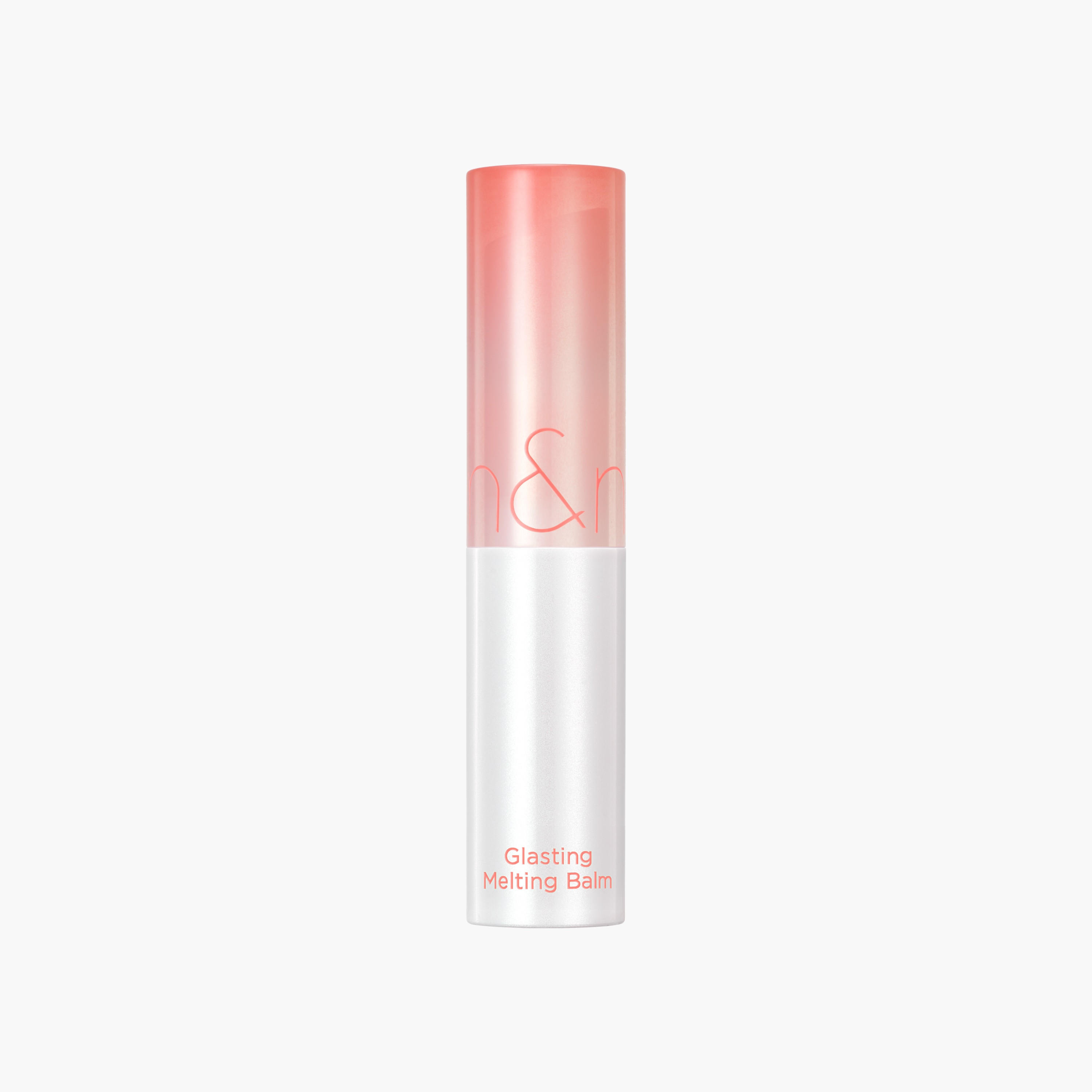 روماند مرطب شفاه غلاستينغ ميلتينغ - 03 سوربيه بالم-beautyandpersonalcare-kbeauty-makeup-lips-lipsticks-image-1