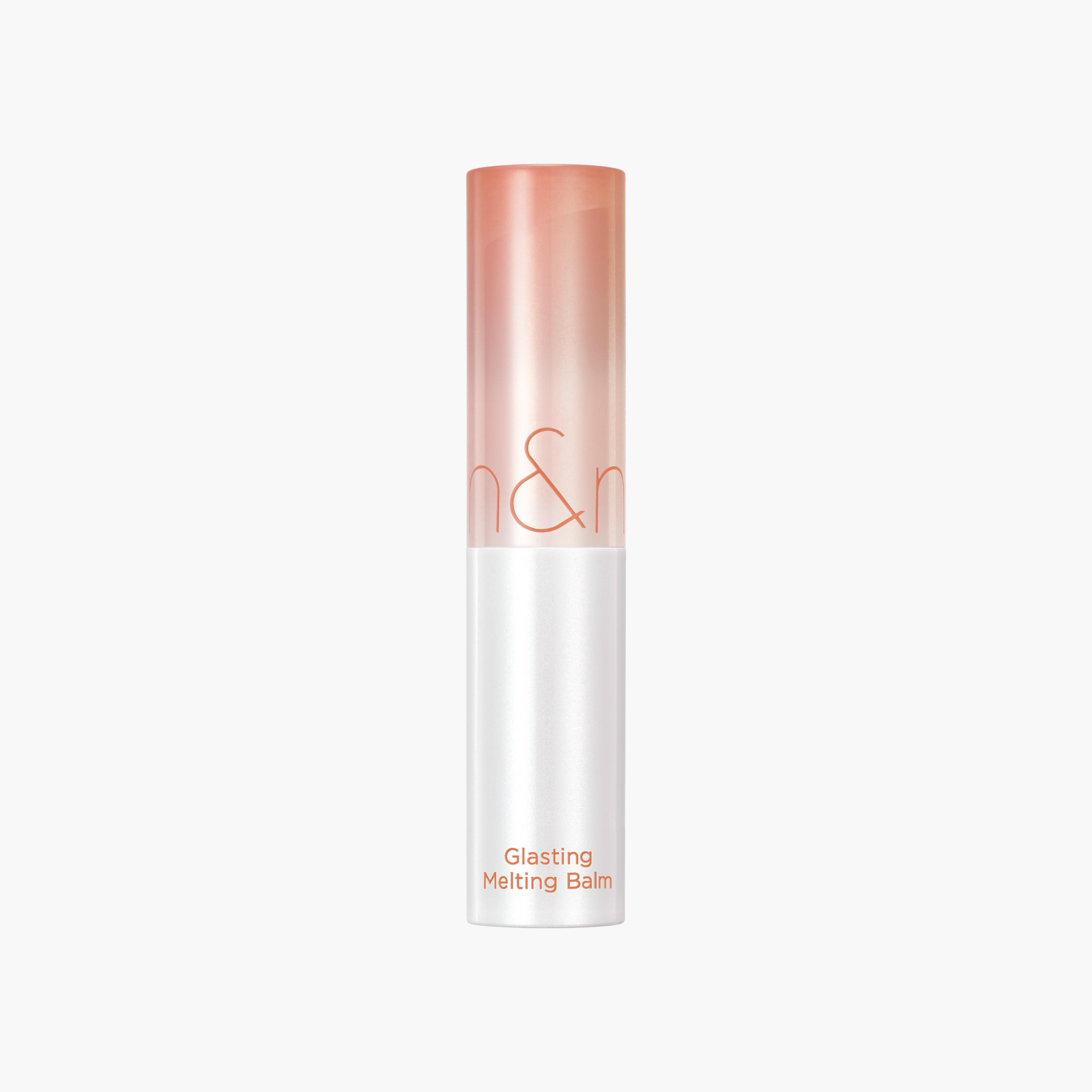 Rom&nd Glasting Melting Lip Balm - 05 Nougat Sand-beautyandpersonalcare-kbeauty-makeup-lips-lipsticks-image-1
