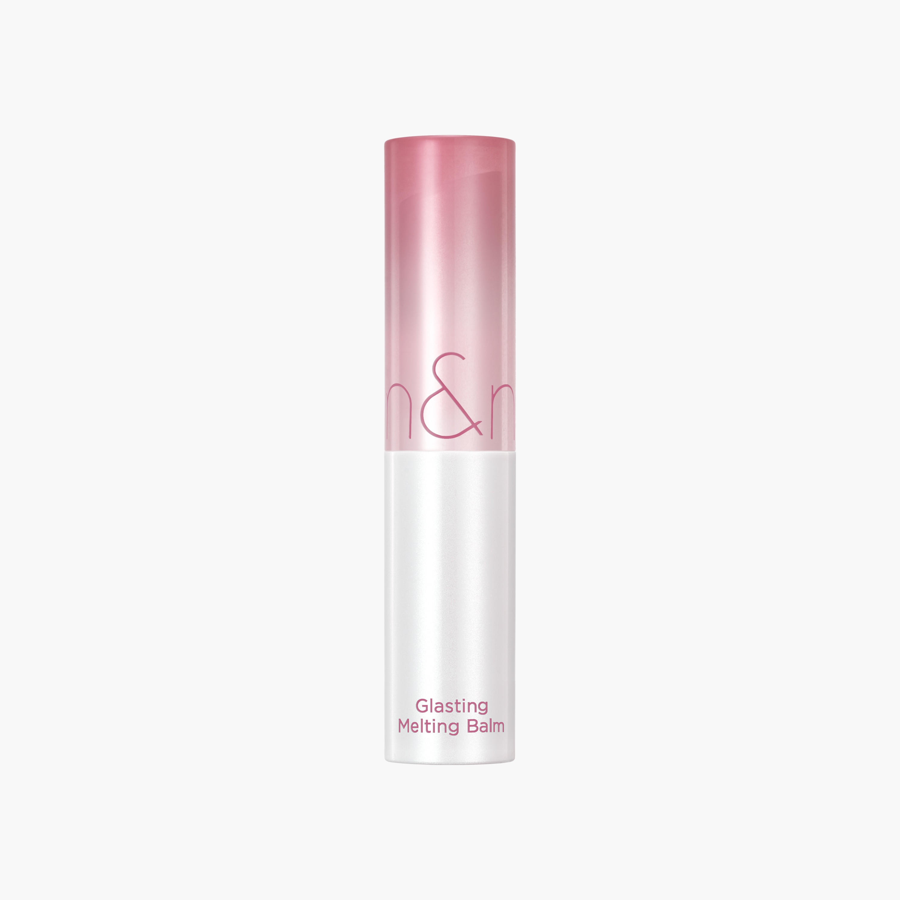 Rom&nd Glasting Melting Lip Balm - 07 Mauve Whip-beautyandpersonalcare-kbeauty-makeup-lips-lipsticks-image-1