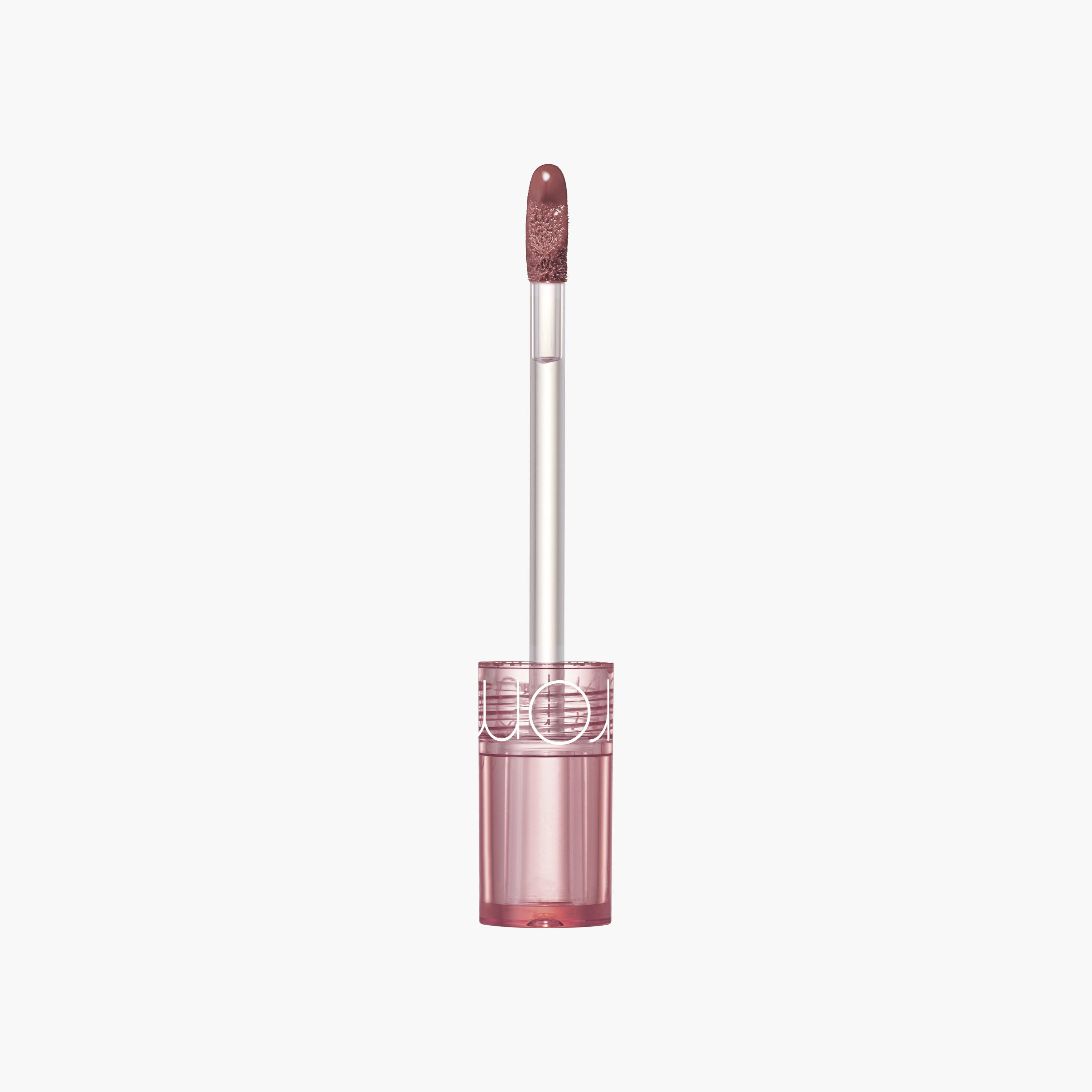 روماند ملمع شفاه جلاستينج كولور - 05 موف خافت-beautyandpersonalcare-kbeauty-makeup-lips-lipsticks-image-2