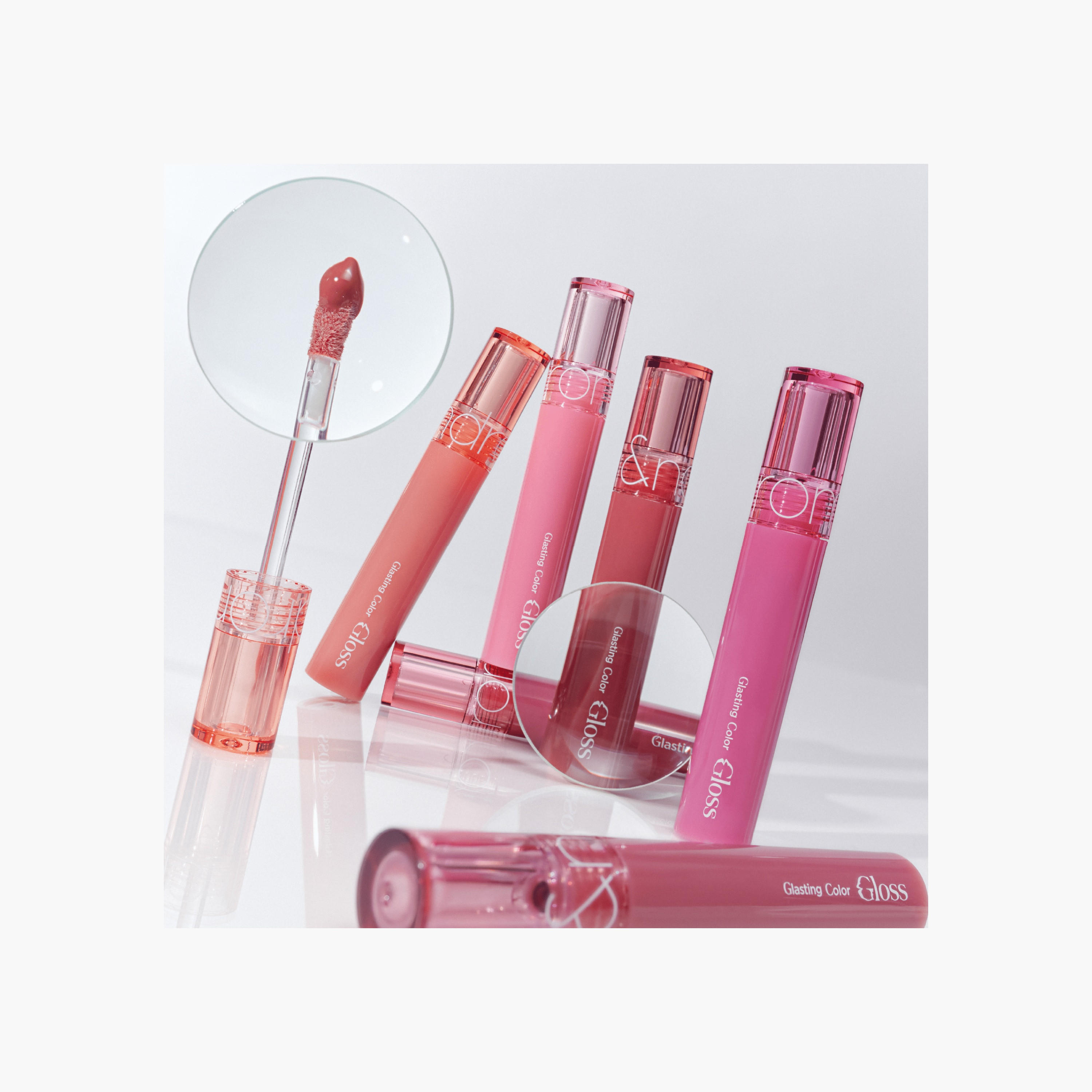 Rom&nd Glasting Color Lip Gloss - 06 Deepen Moor-beautyandpersonalcare-kbeauty-makeup-lips-lipsticks-image-4