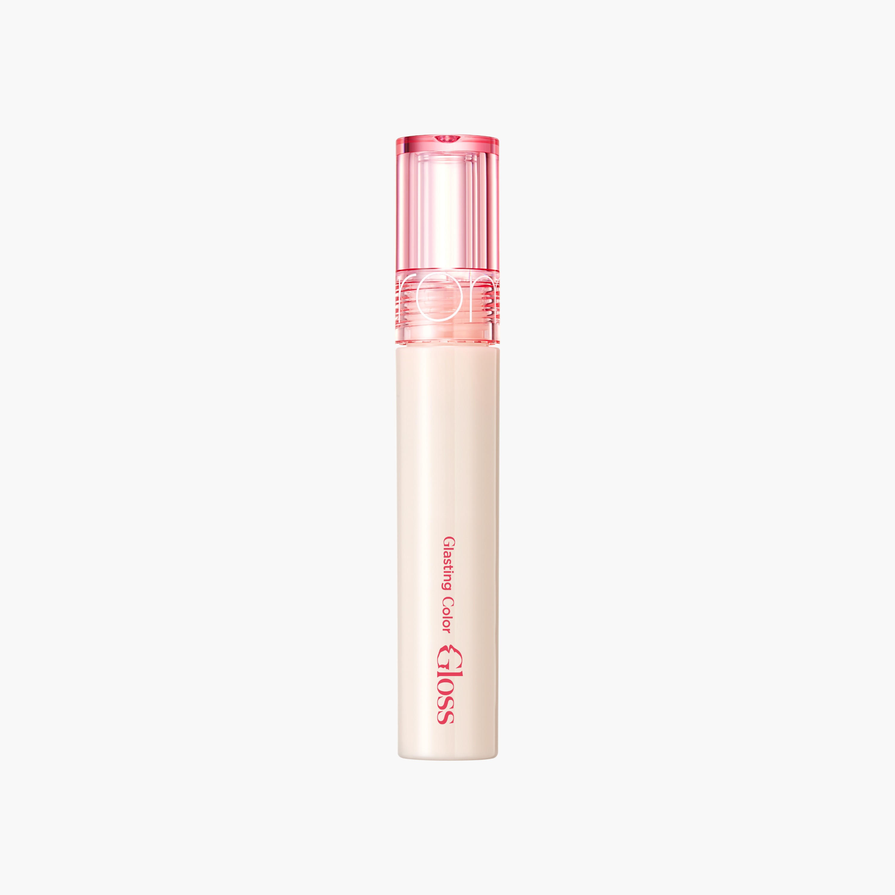 روماند ملمع شفاه جلاستينج كولور - ٠٨ تشيري أب-beautyandpersonalcare-kbeauty-makeup-lips-lipsticks-image-1