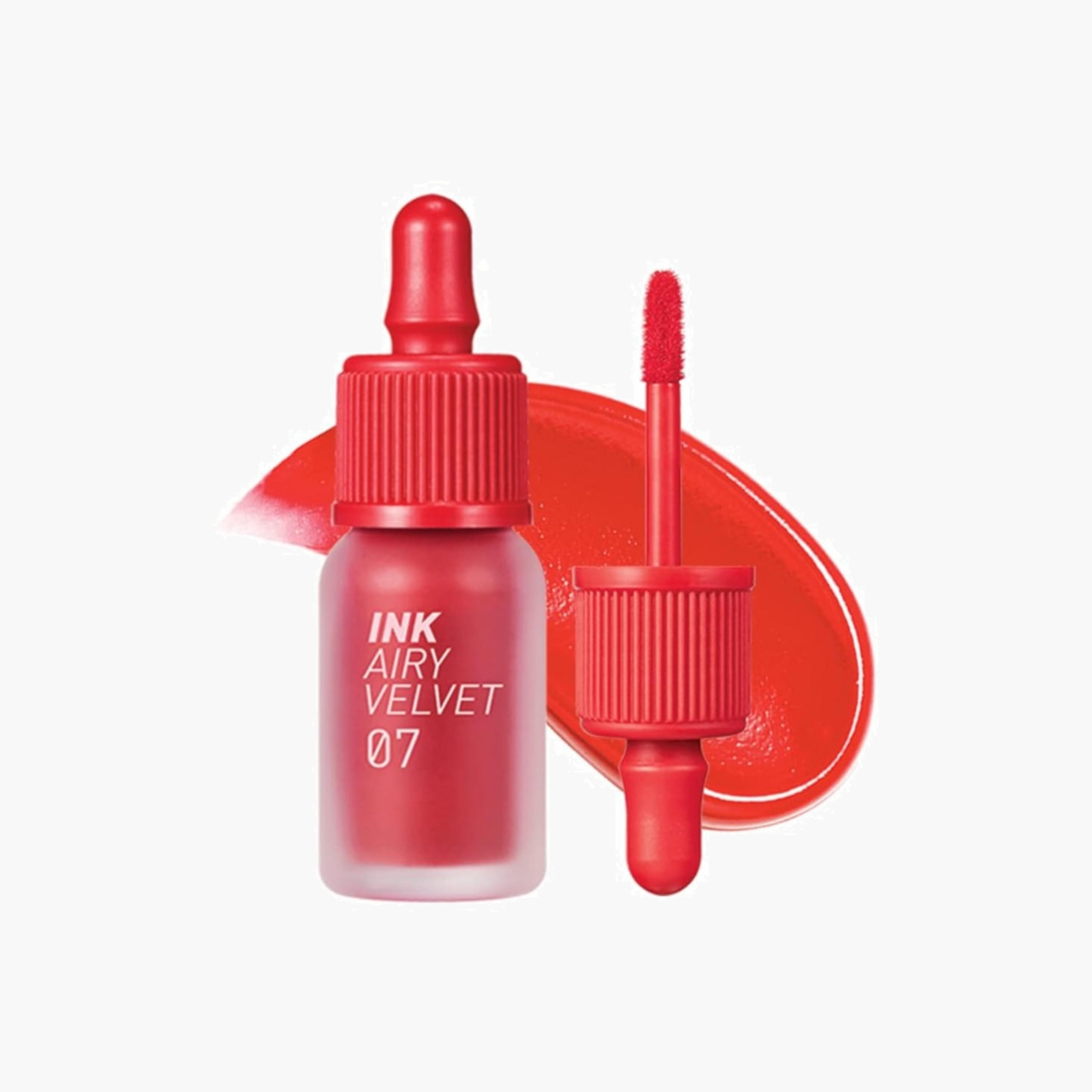 Peripera Velvet Lip Tint Heart-beautyandpersonalcare-makeup-lips-liquidlipsticks-image-3