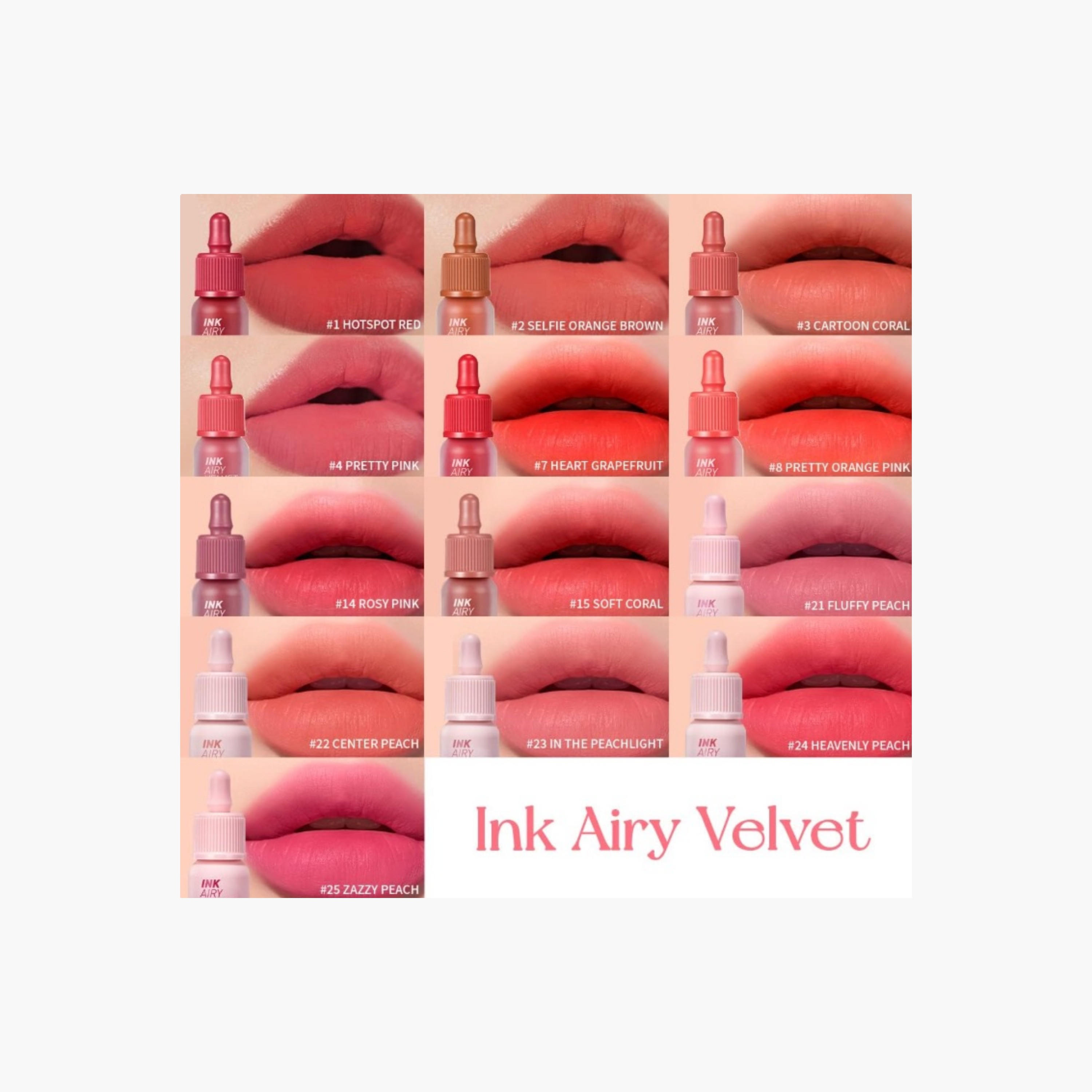 Peripera Velvet Lip Tint Heart-beautyandpersonalcare-makeup-lips-liquidlipsticks-image-5