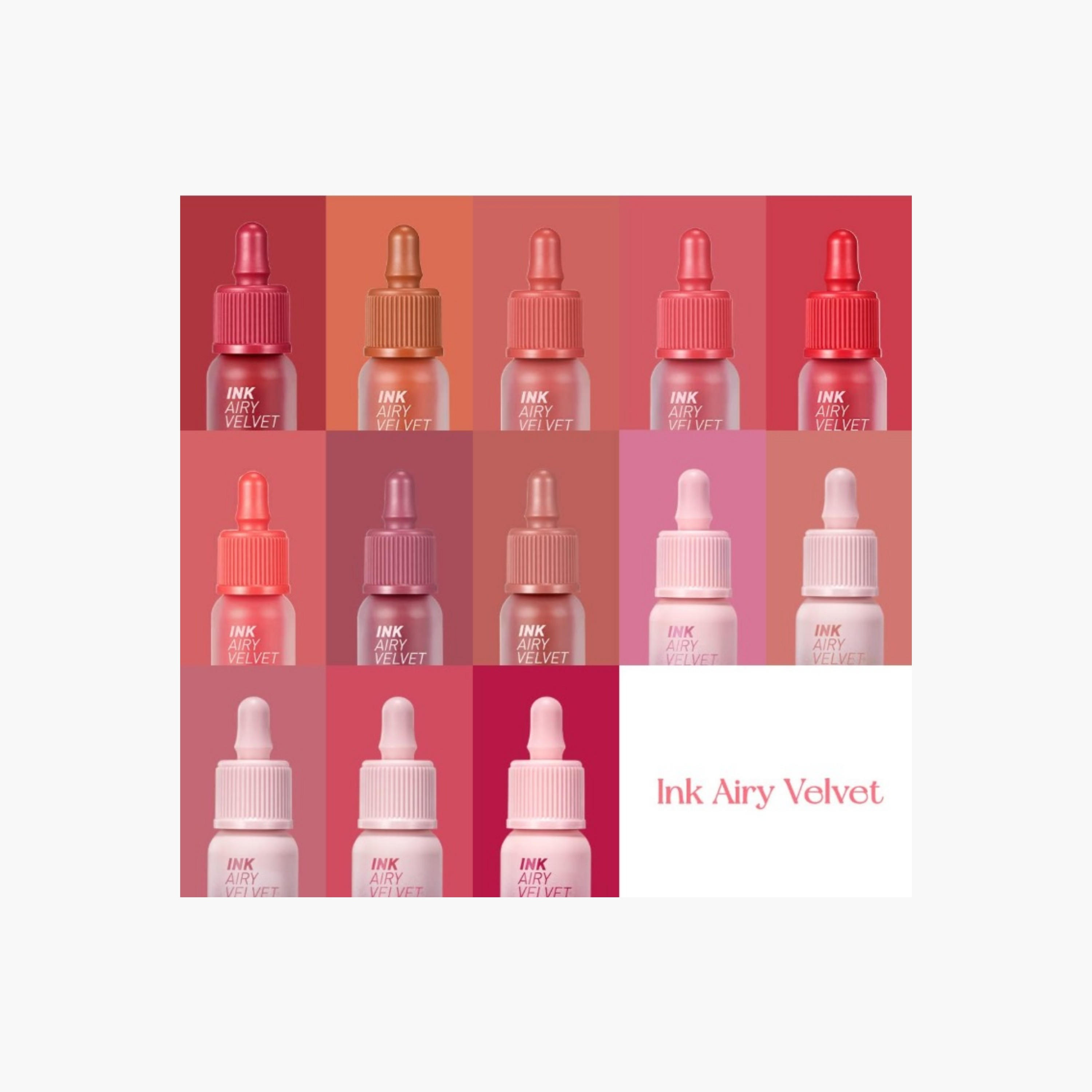 Peripera Velvet Lip Tint Heart-beautyandpersonalcare-makeup-lips-liquidlipsticks-image-7