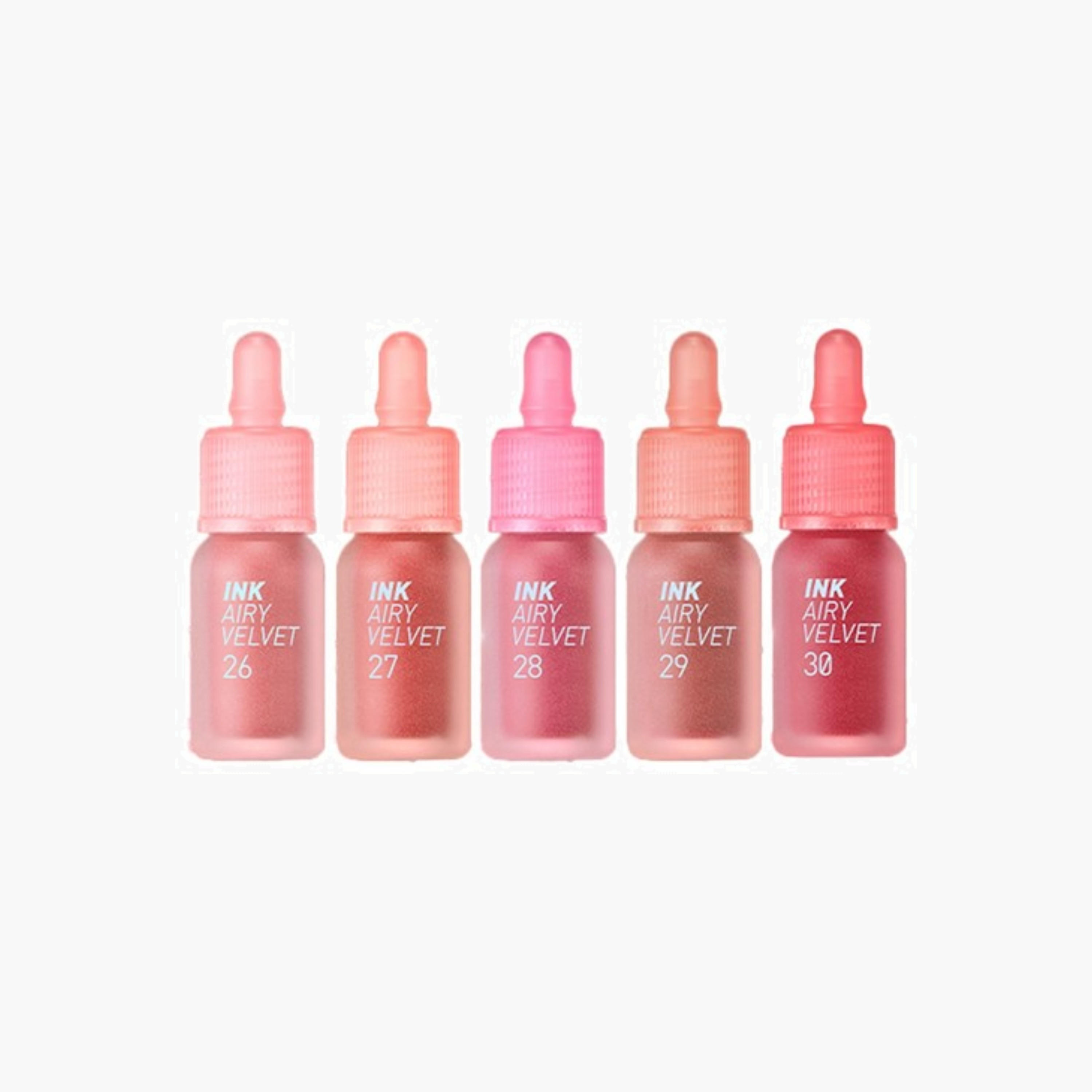 Peripera Velvet Lip Tint Heart-beautyandpersonalcare-makeup-lips-liquidlipsticks-image-1