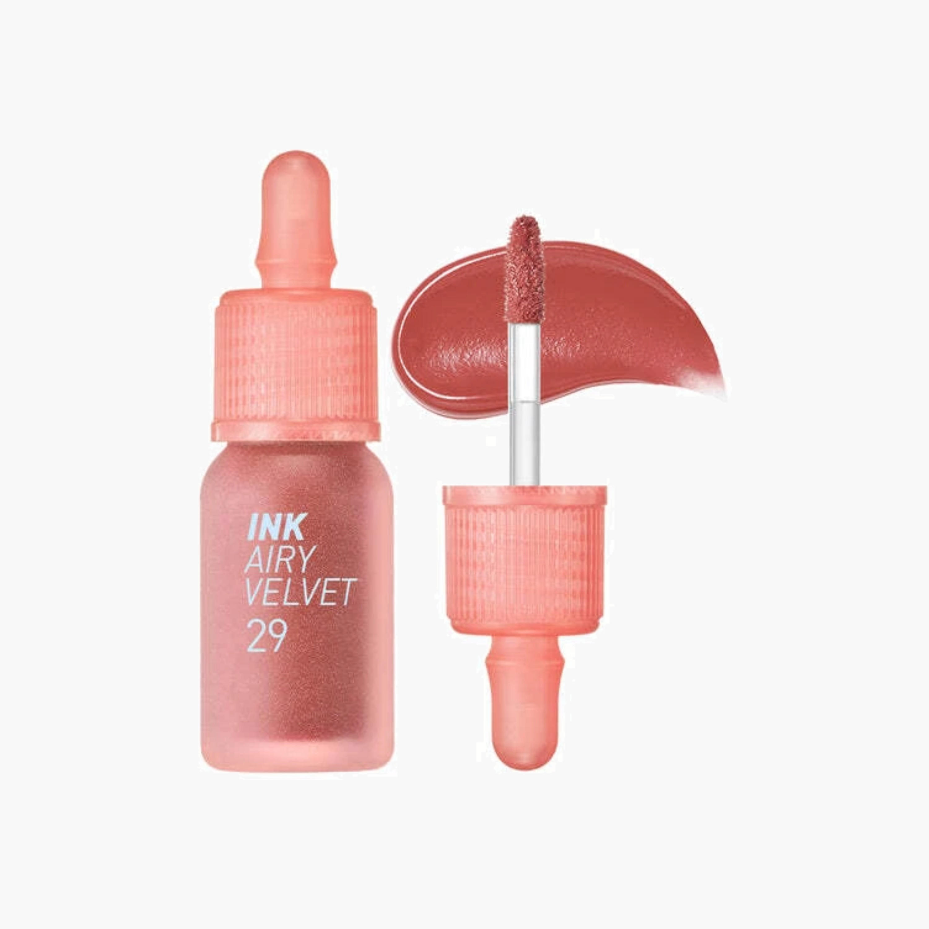 Peripera Velvet Lip Tint Heart-beautyandpersonalcare-makeup-lips-liquidlipsticks-image-2