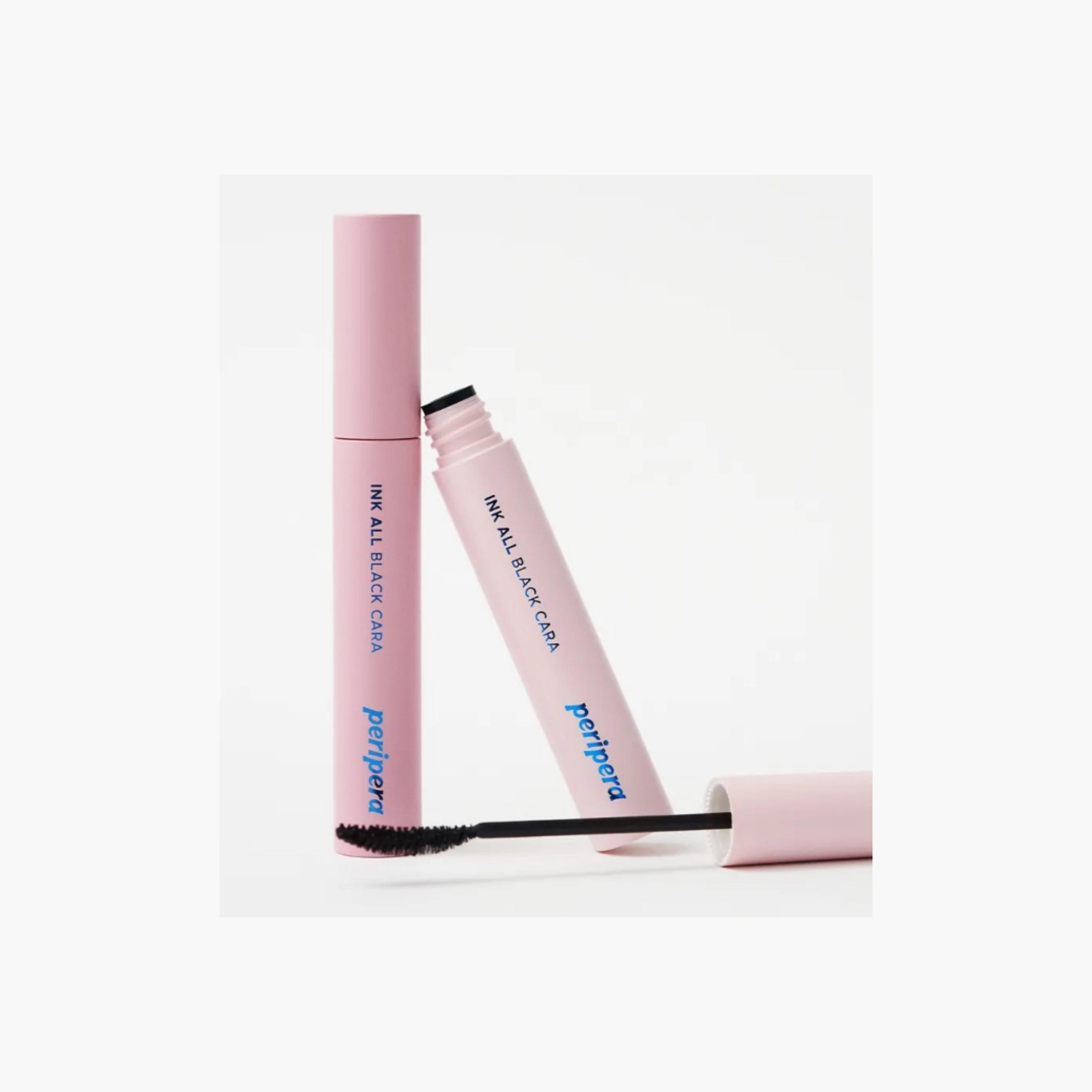 Peripera Ink All Black Mascara-beautyandpersonalcare-makeup-eyes-mascaras-image-2