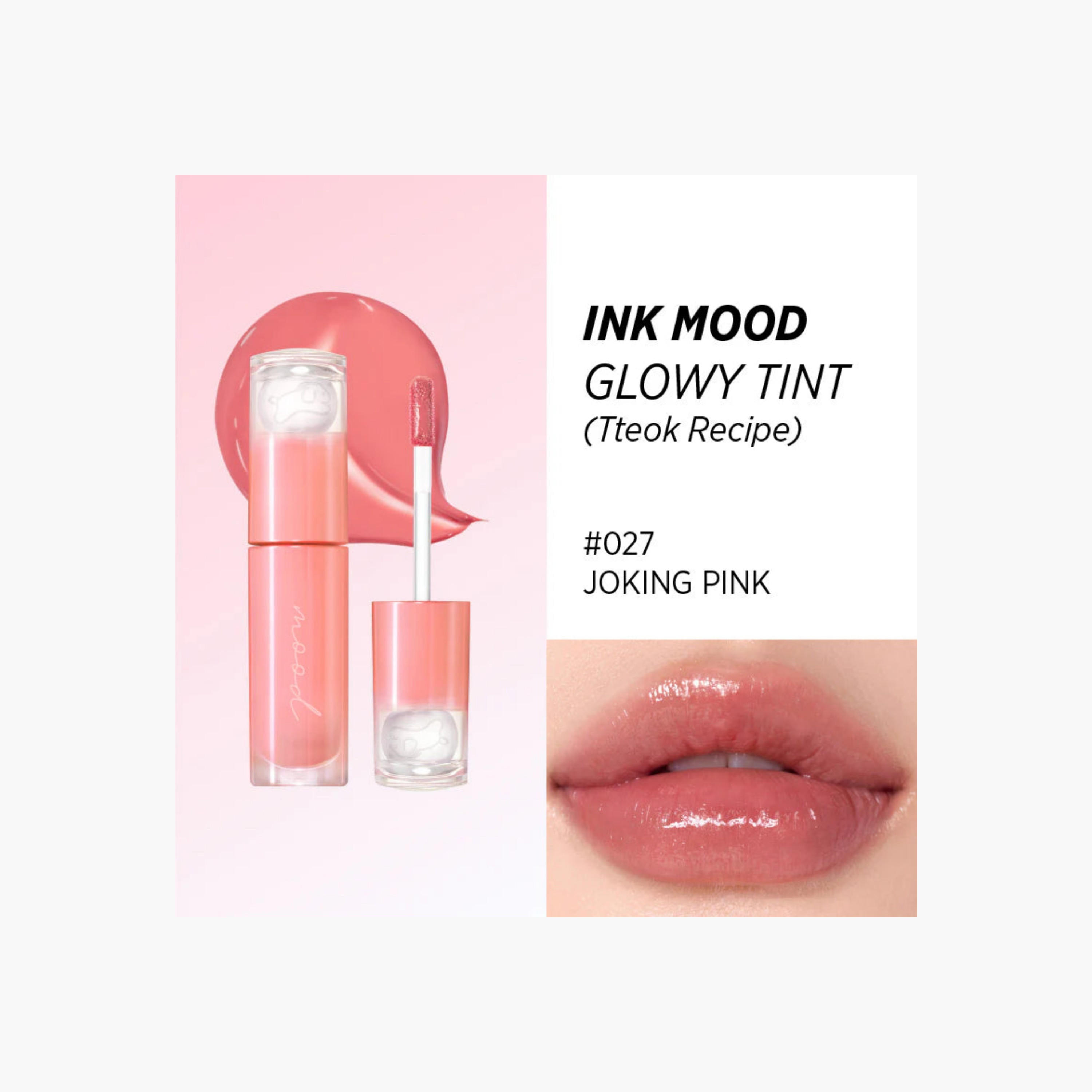 Peripera Glowy Lip Tint-beautyandpersonalcare-kbeauty-makeup-lips-lipglossesandbalms-image-1