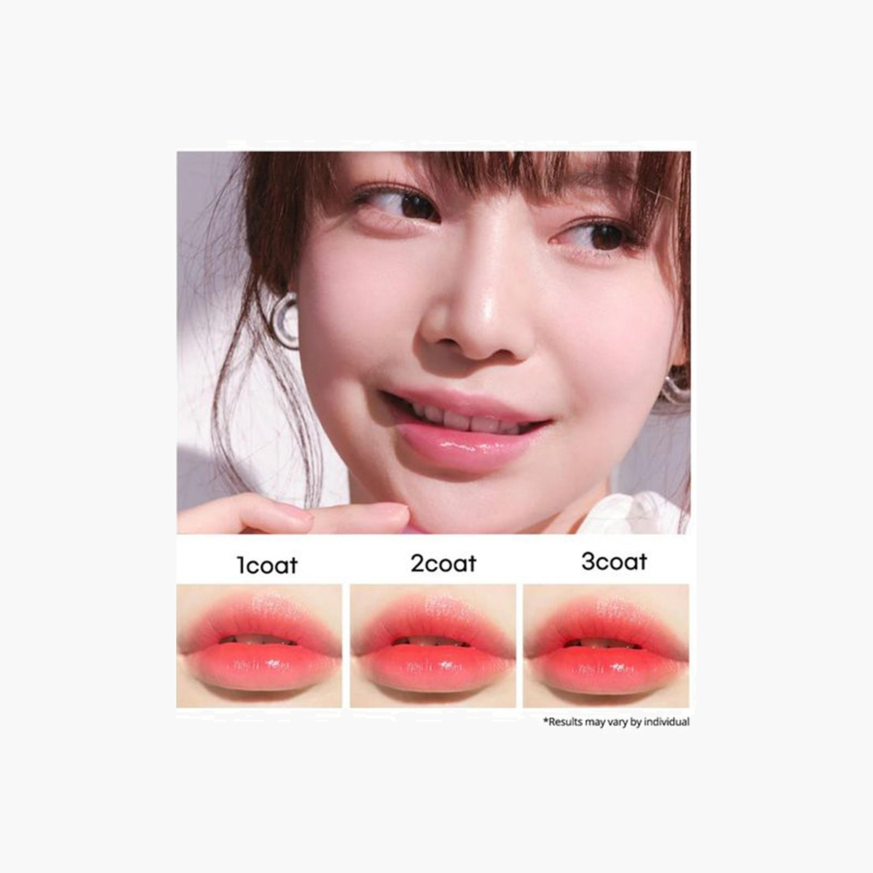 Peripera Glowy Lip Tint-beautyandpersonalcare-kbeauty-makeup-lips-lipglossesandbalms-image-1