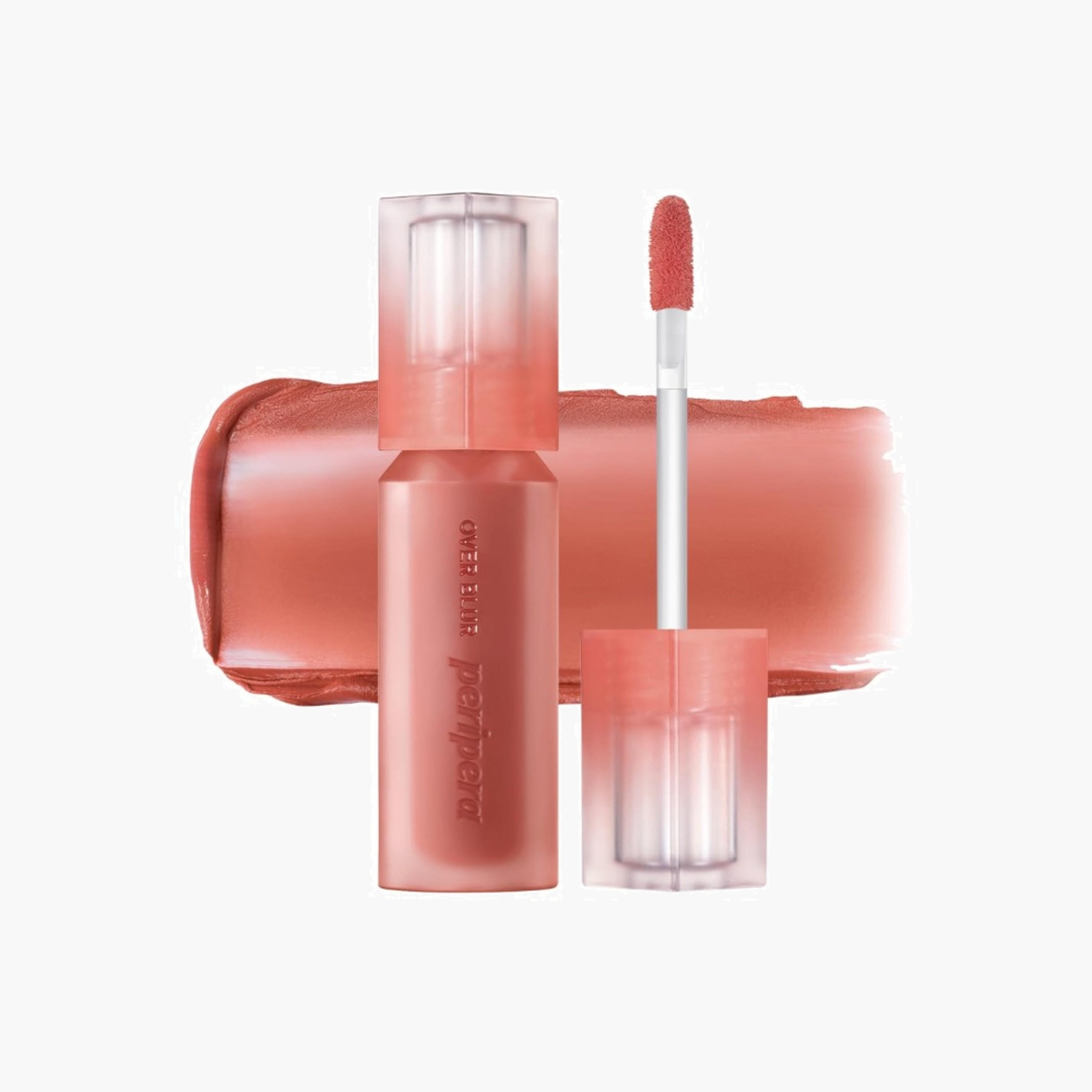 Peripera Blur Matte Lip Tint-beautyandpersonalcare-kbeauty-makeup-lips-lipglossesandbalms-image-2