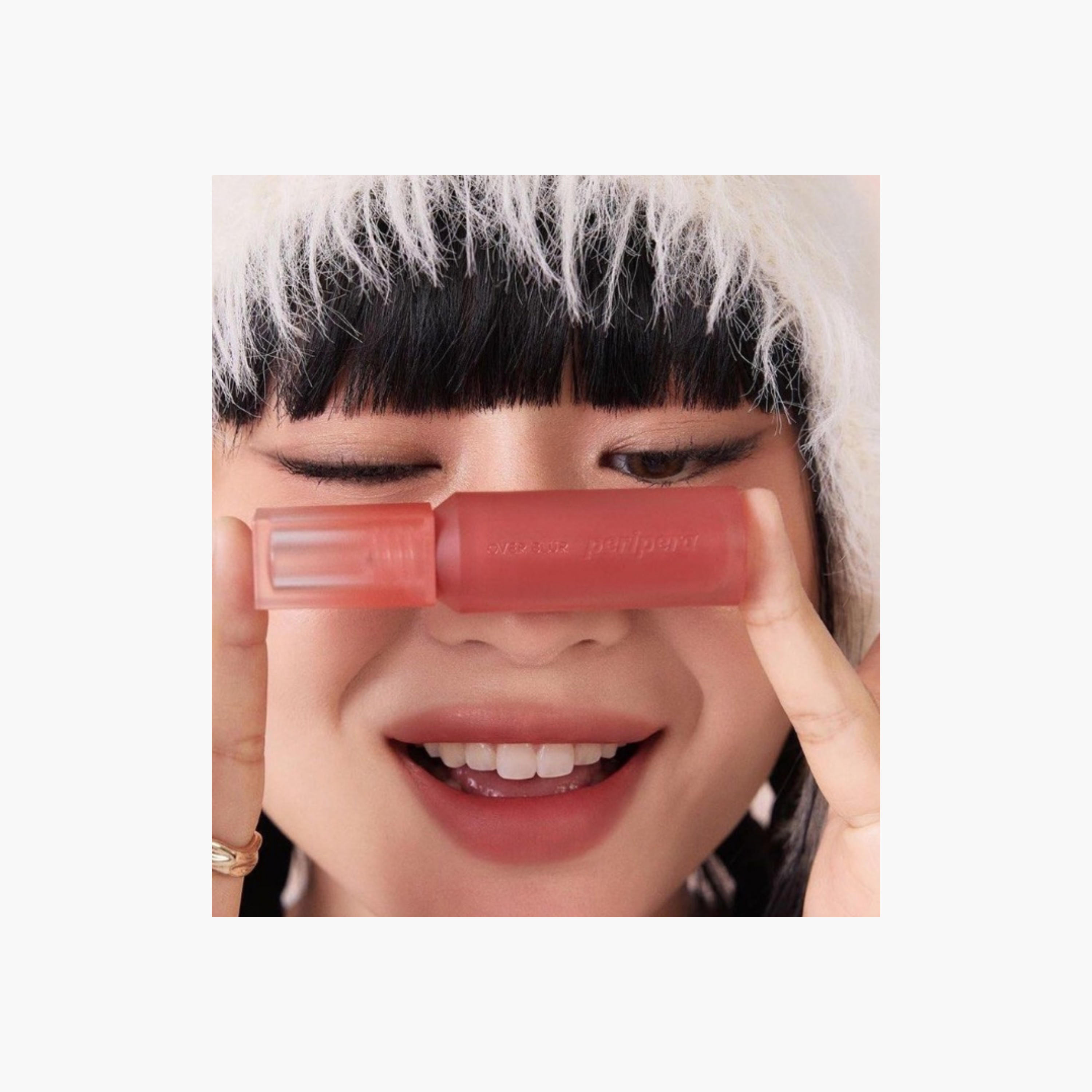 Peripera Blur Matte Lip Tint-beautyandpersonalcare-kbeauty-makeup-lips-lipglossesandbalms-image-3
