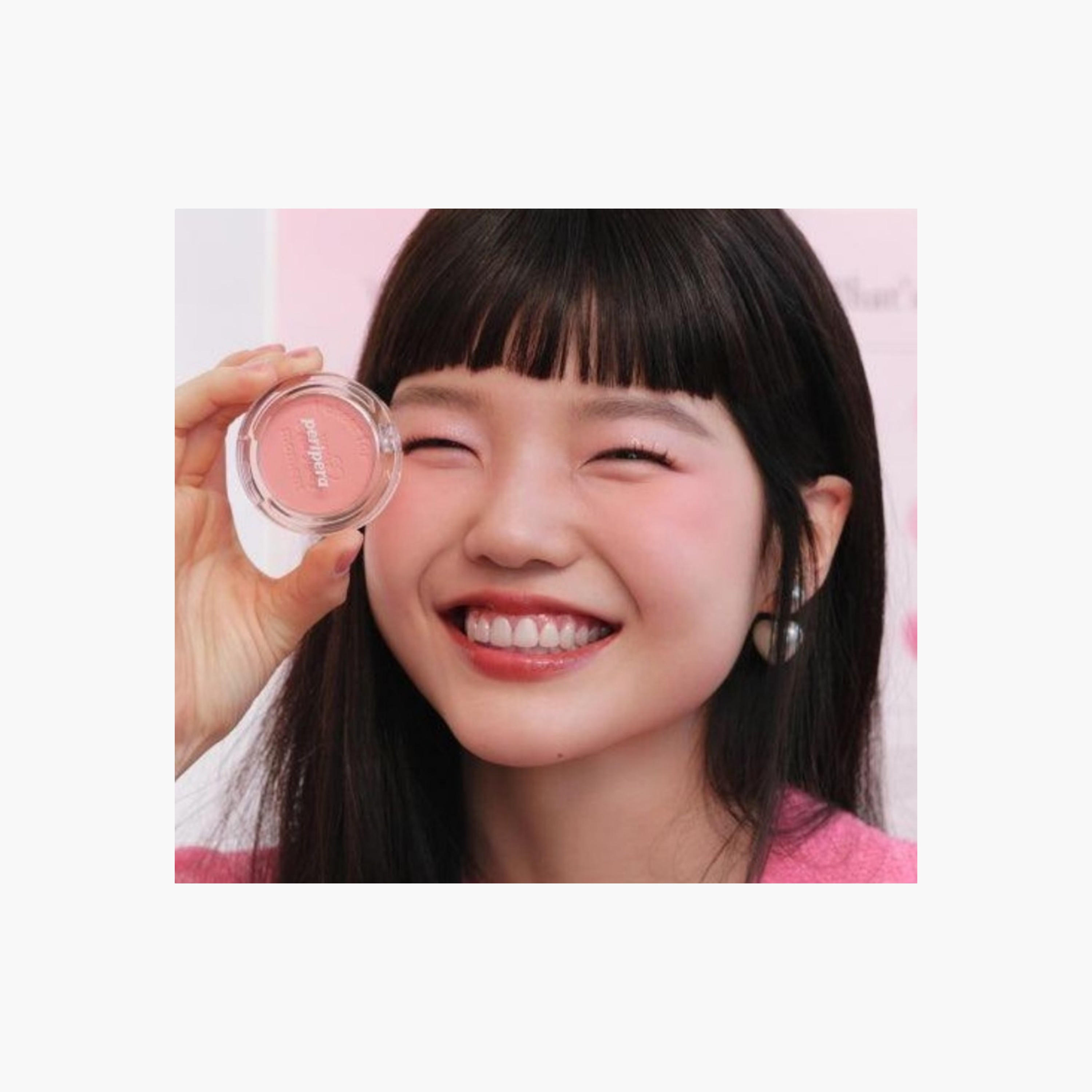 Peripera Pure Blushed Cheek-beautyandpersonalcare-kbeauty-makeup-face-blushes-image-1