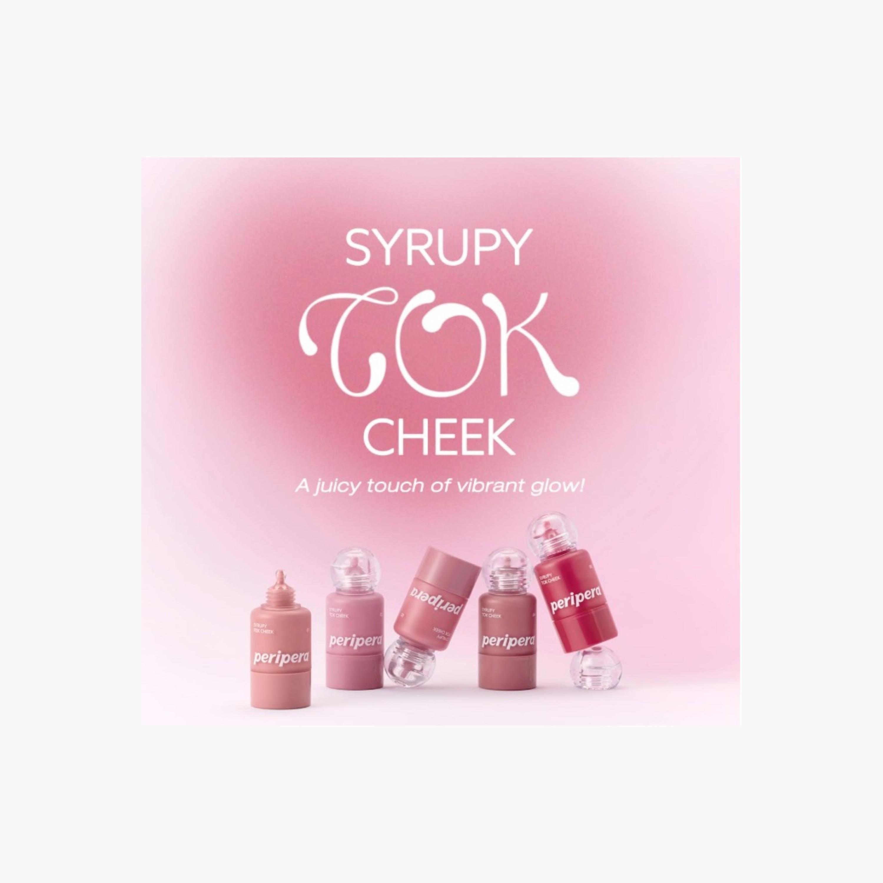 Peripera Syrupy Tok Cheek Blush-beautyandpersonalcare-kbeauty-makeup-face-blushes-image-2