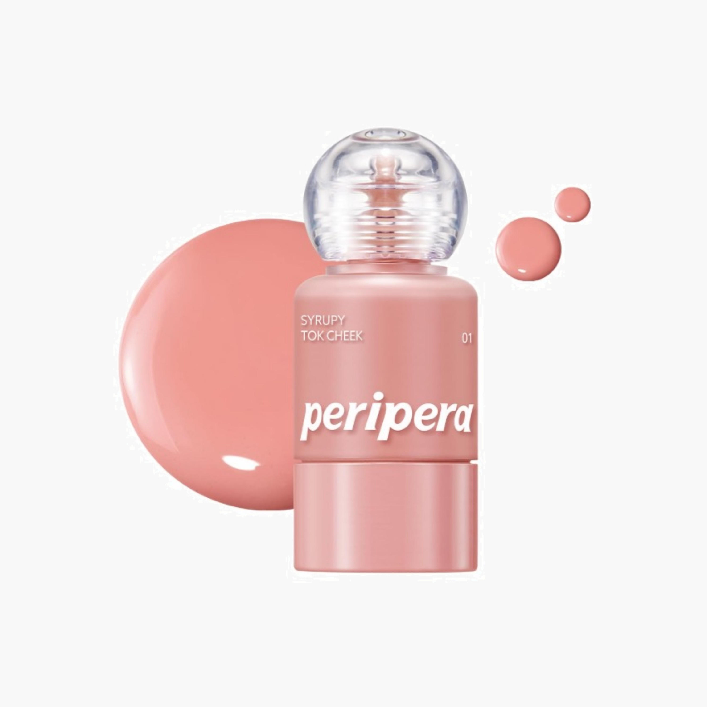 Peripera Syrupy Tok Cheek Blush-beautyandpersonalcare-kbeauty-makeup-face-blushes-image-3