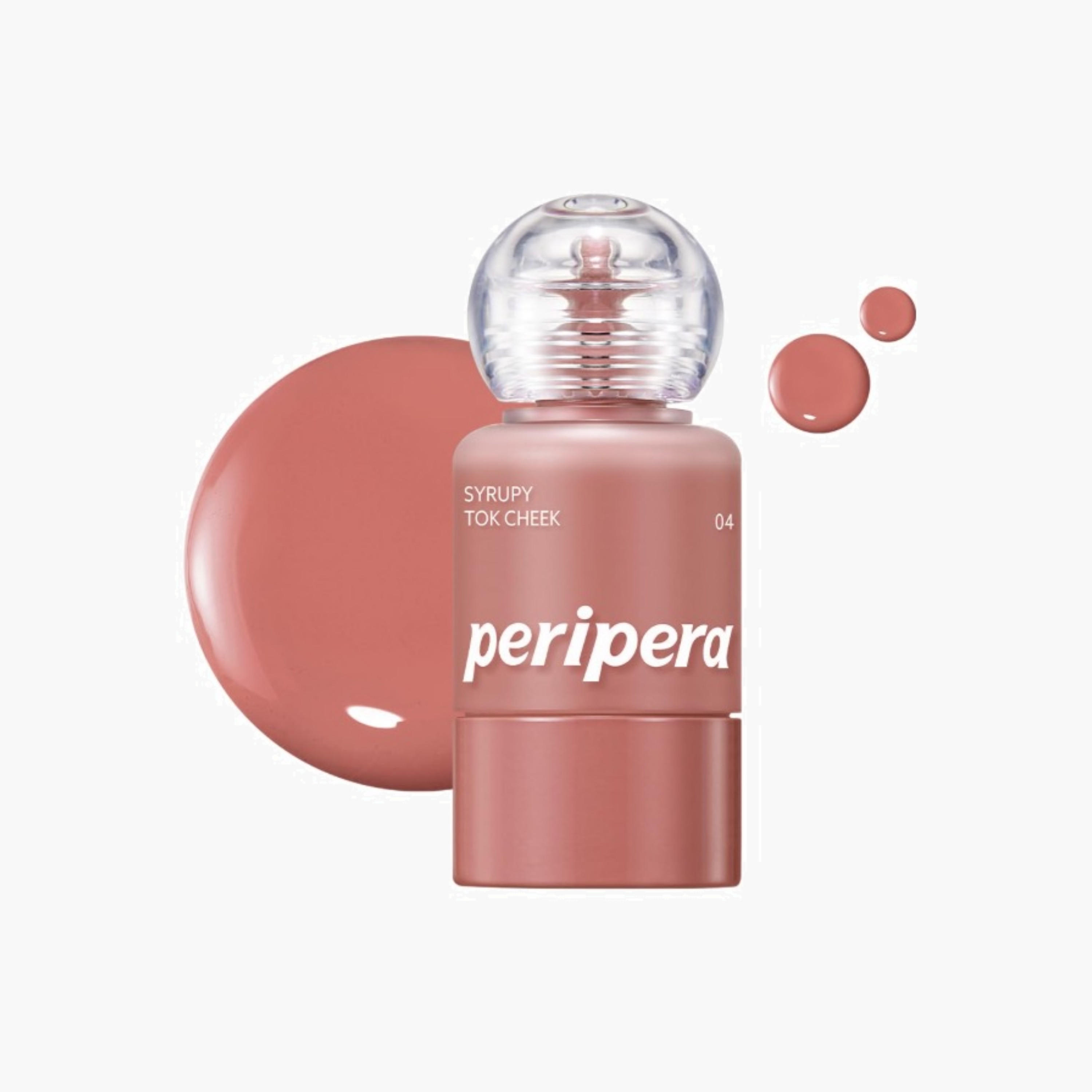Peripera Syrupy Tok Cheek Blush-beautyandpersonalcare-kbeauty-makeup-face-blushes-image-3